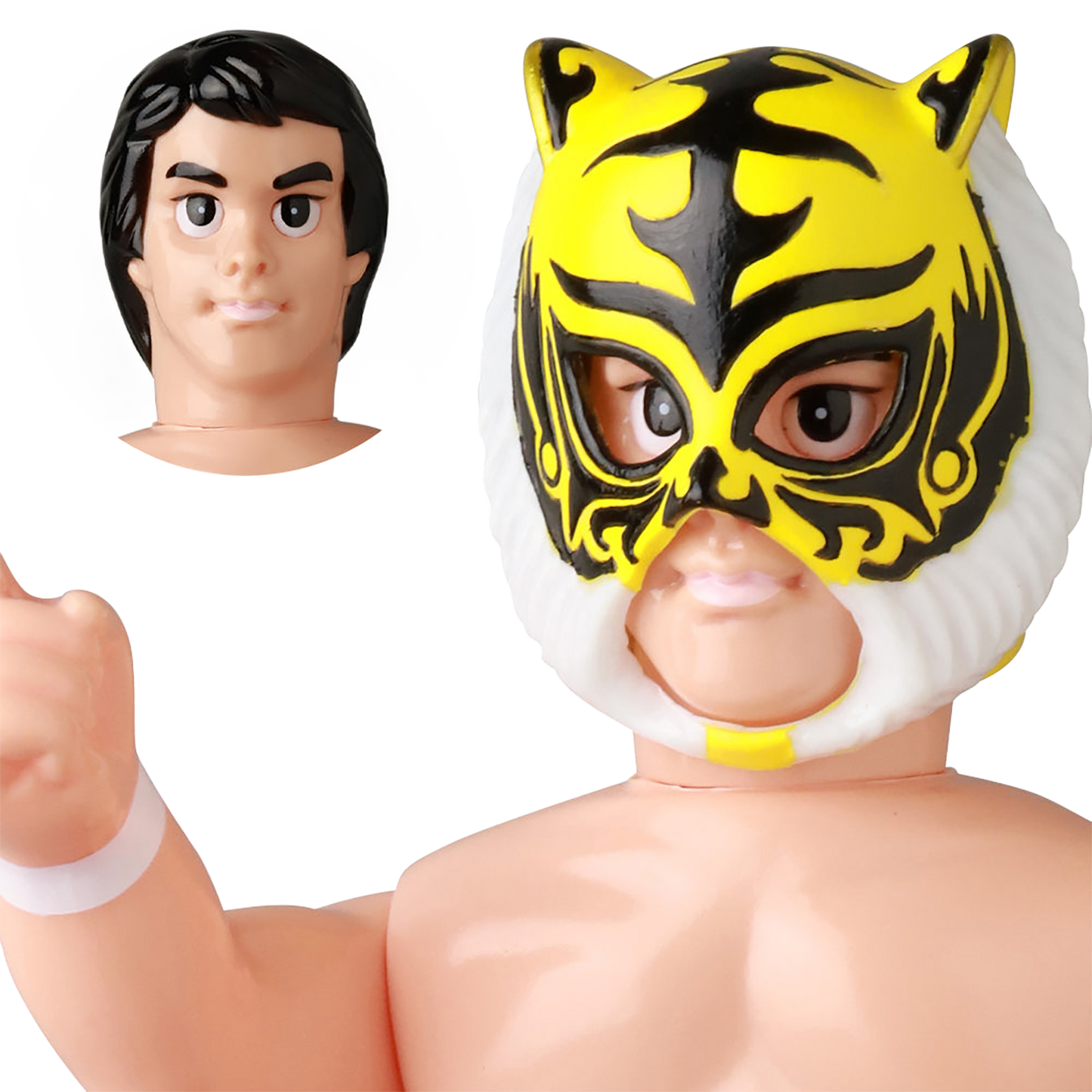 SFS The Tiger