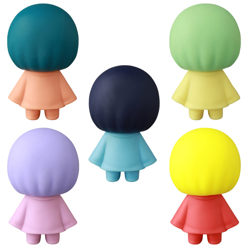 VAG A GO GO Ano-chan SPECIAL COLOR