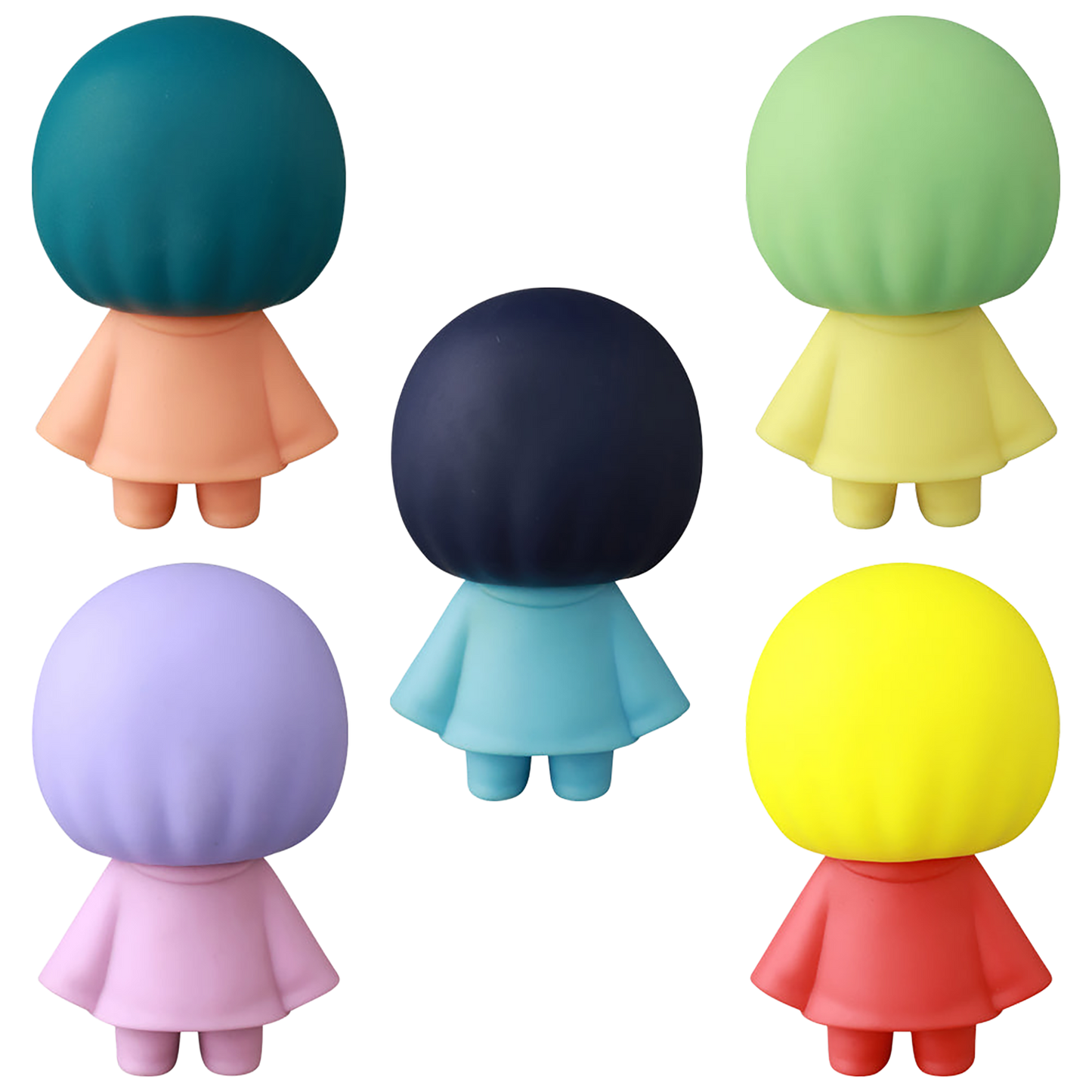 VAG A GO GO Ano-chan SPECIAL COLOR