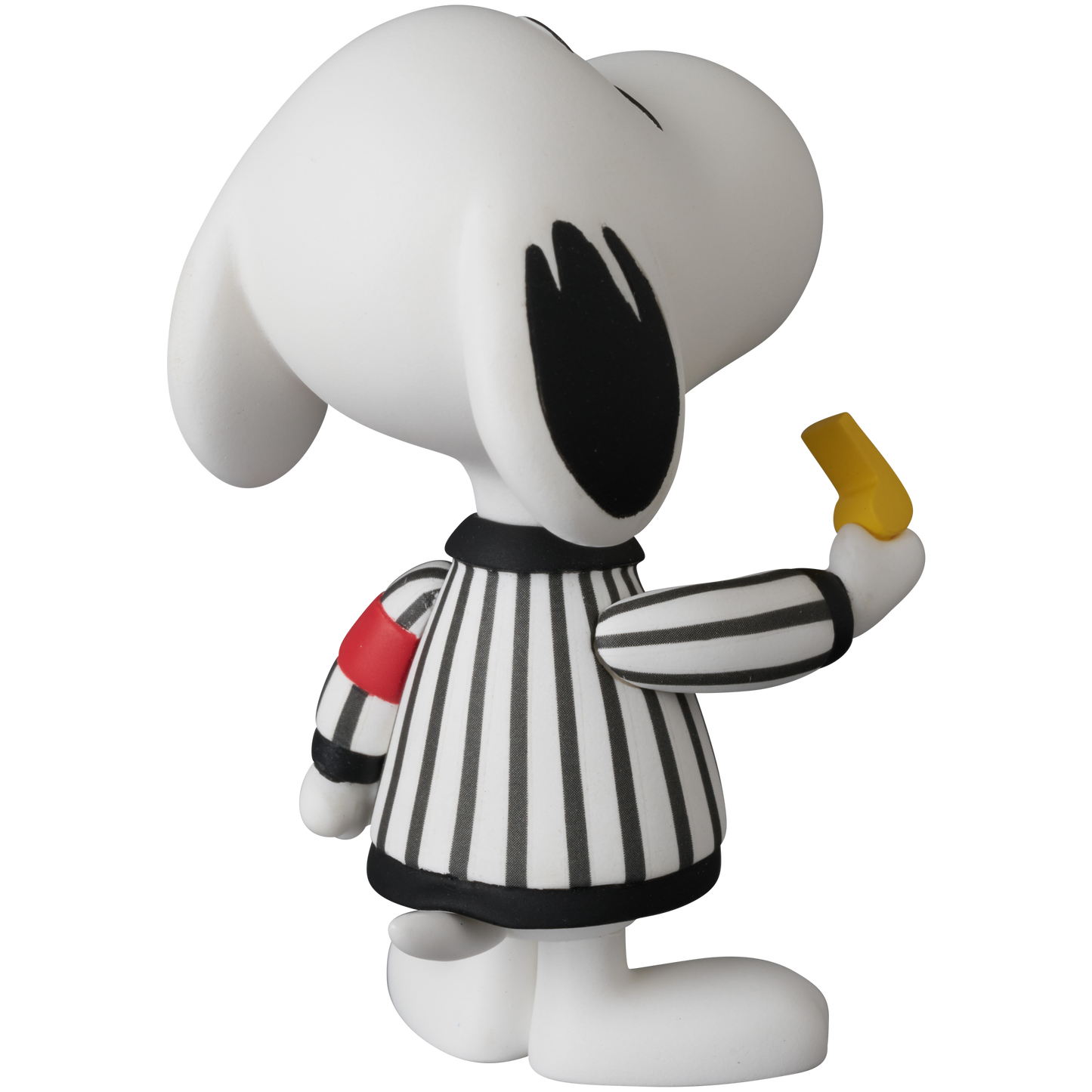 UDF PEANUTS SERIES 20 Referee Snoopy《2027年3月発売予定》_1