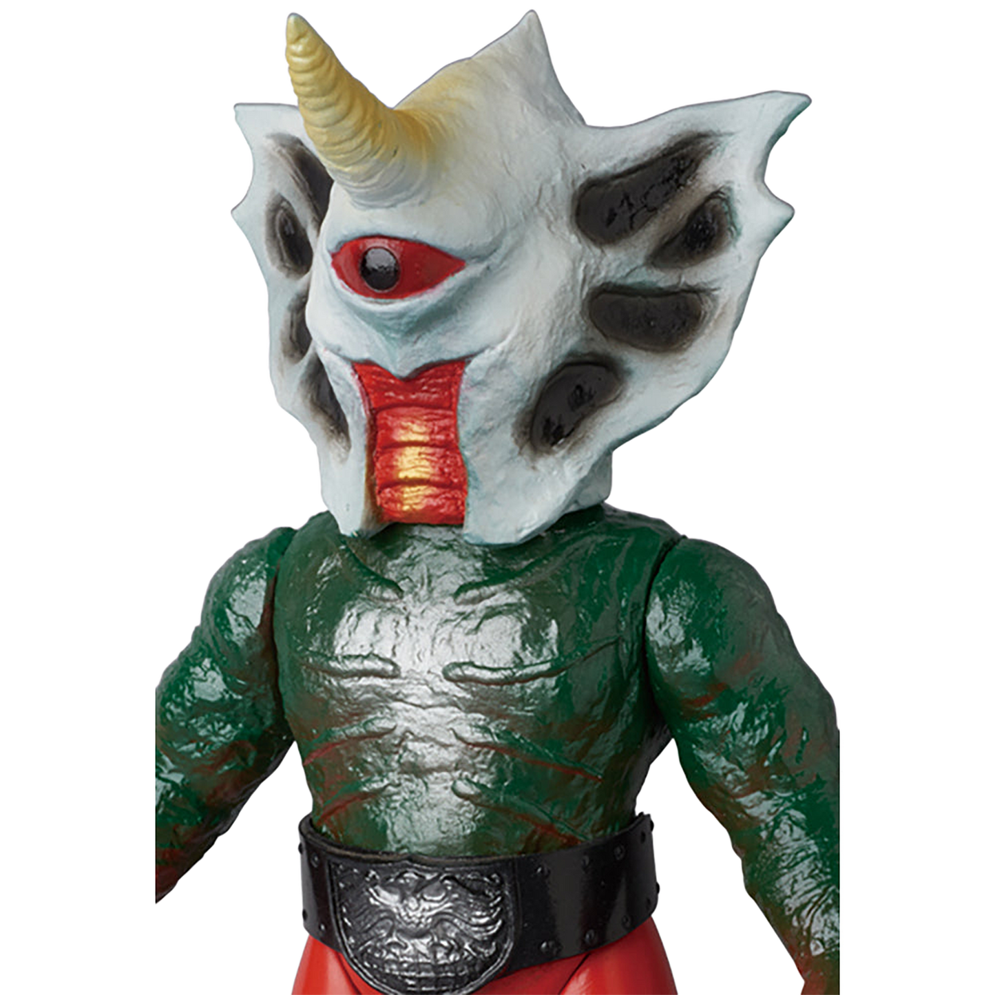 ユニコルノス(仮面ライダーより)