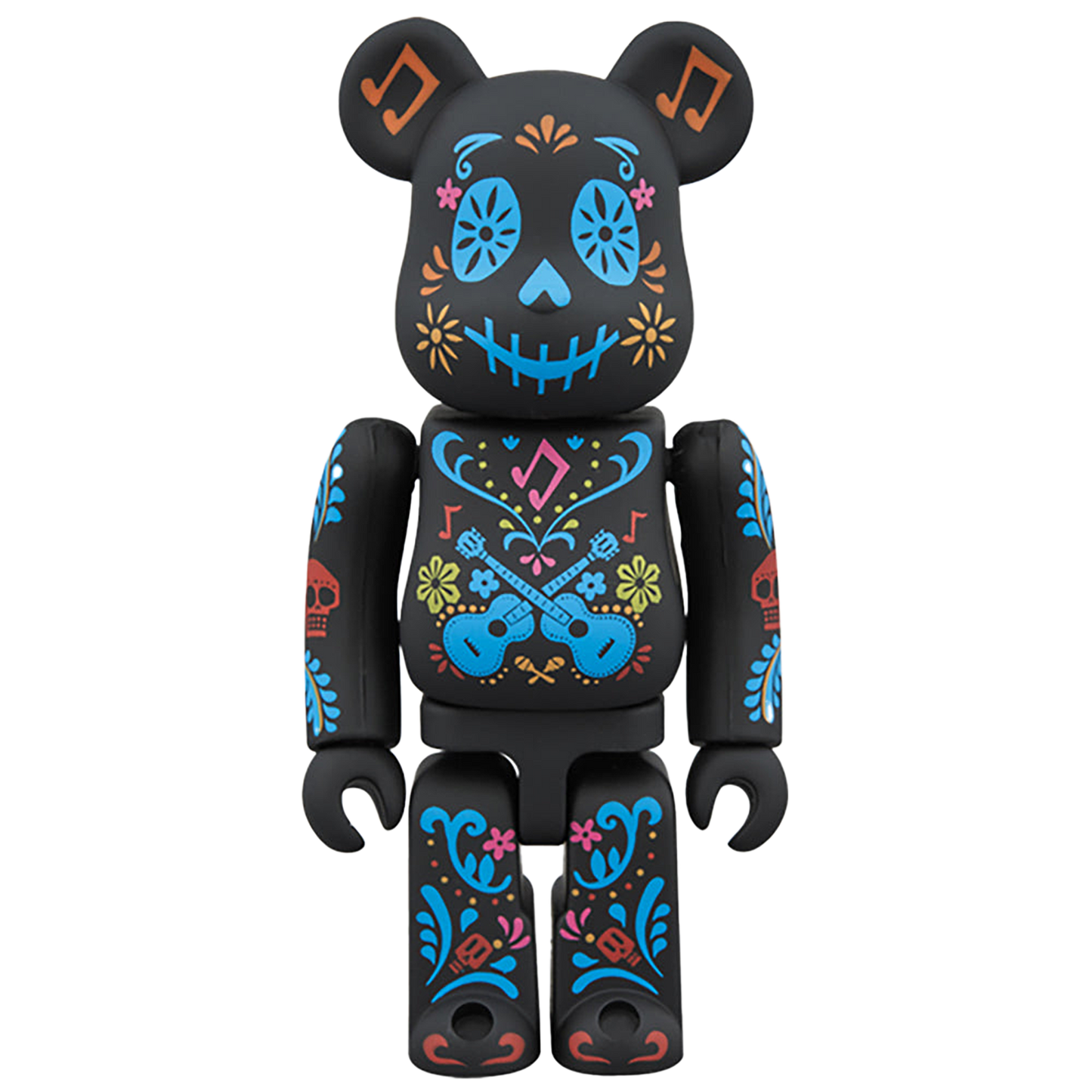 BE@RBRICK リメンバー・ミー & ミゲル 2PACK