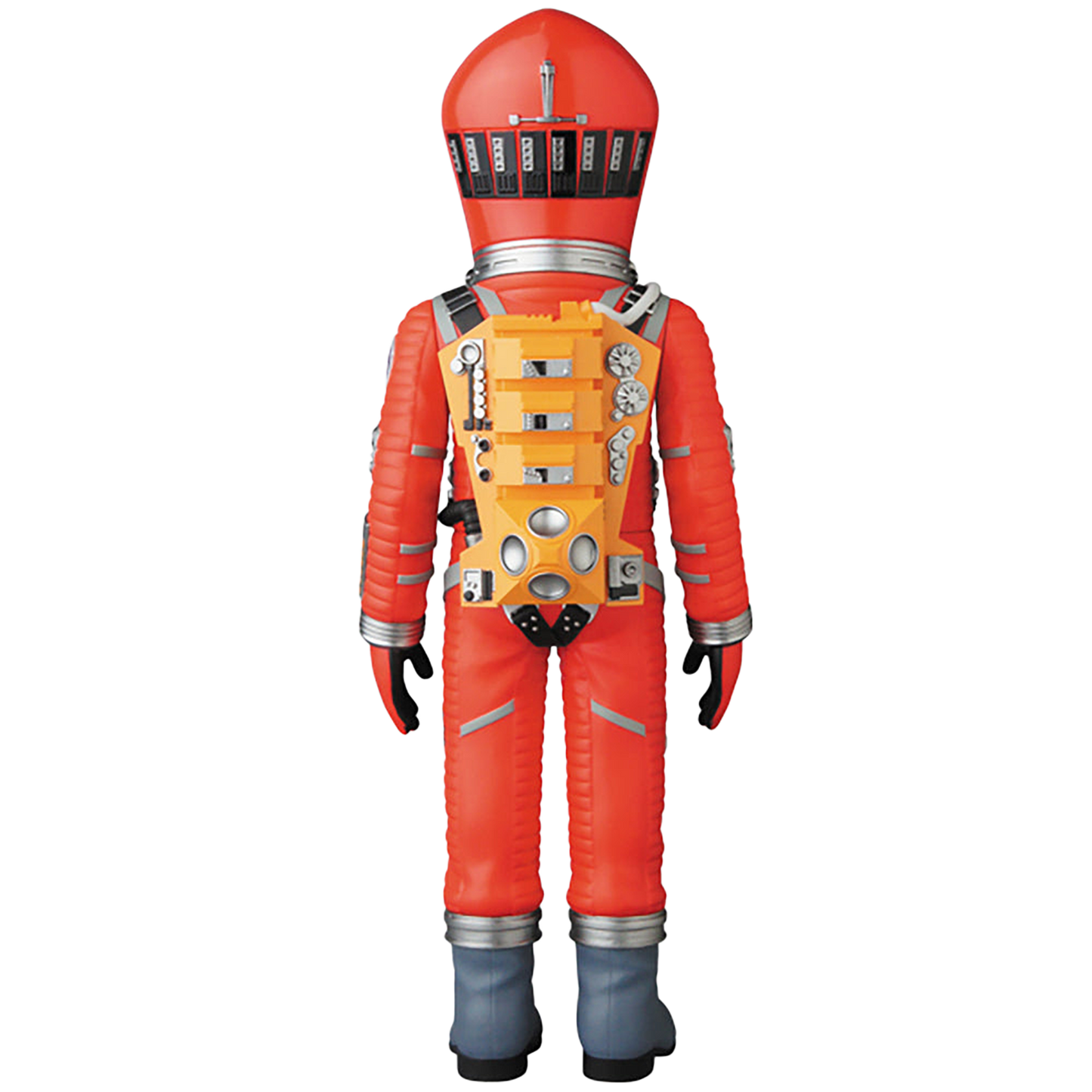 VCD SPACE SUIT