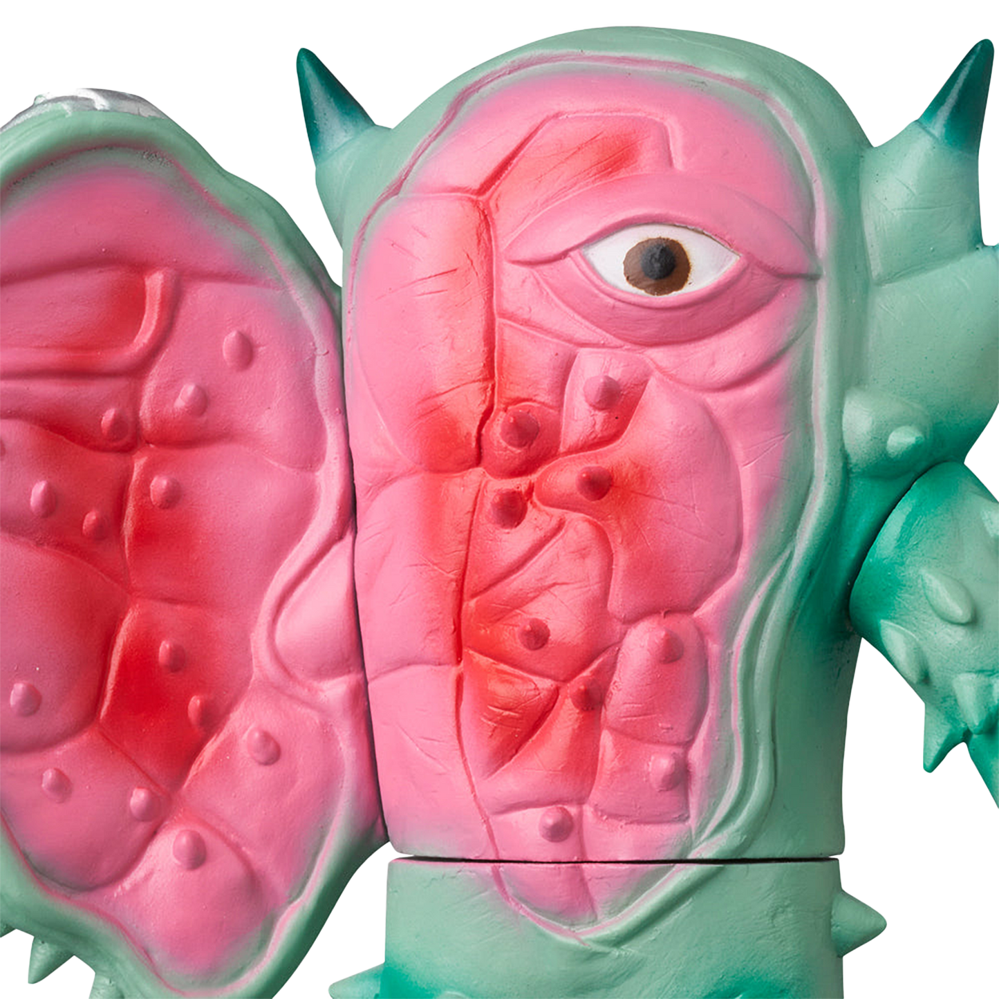 Togegelge(Middle size)《Planned to be shipped in late April 2024 / Order period is until January 31》