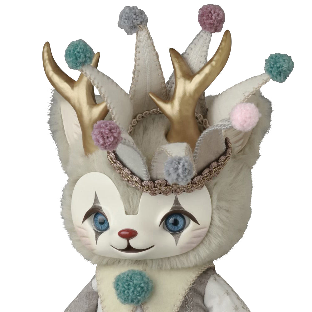ONE-OFF PROP MORRIS(JESTER)《Lottery item. Scheduled to be shipped in late March 2025. Lottery period is until March 9th.》