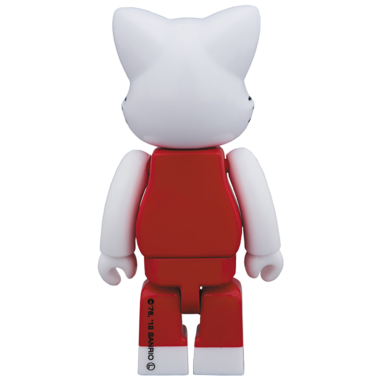 BE@RBRICK & NY@BRICK HELLO KITTY セット