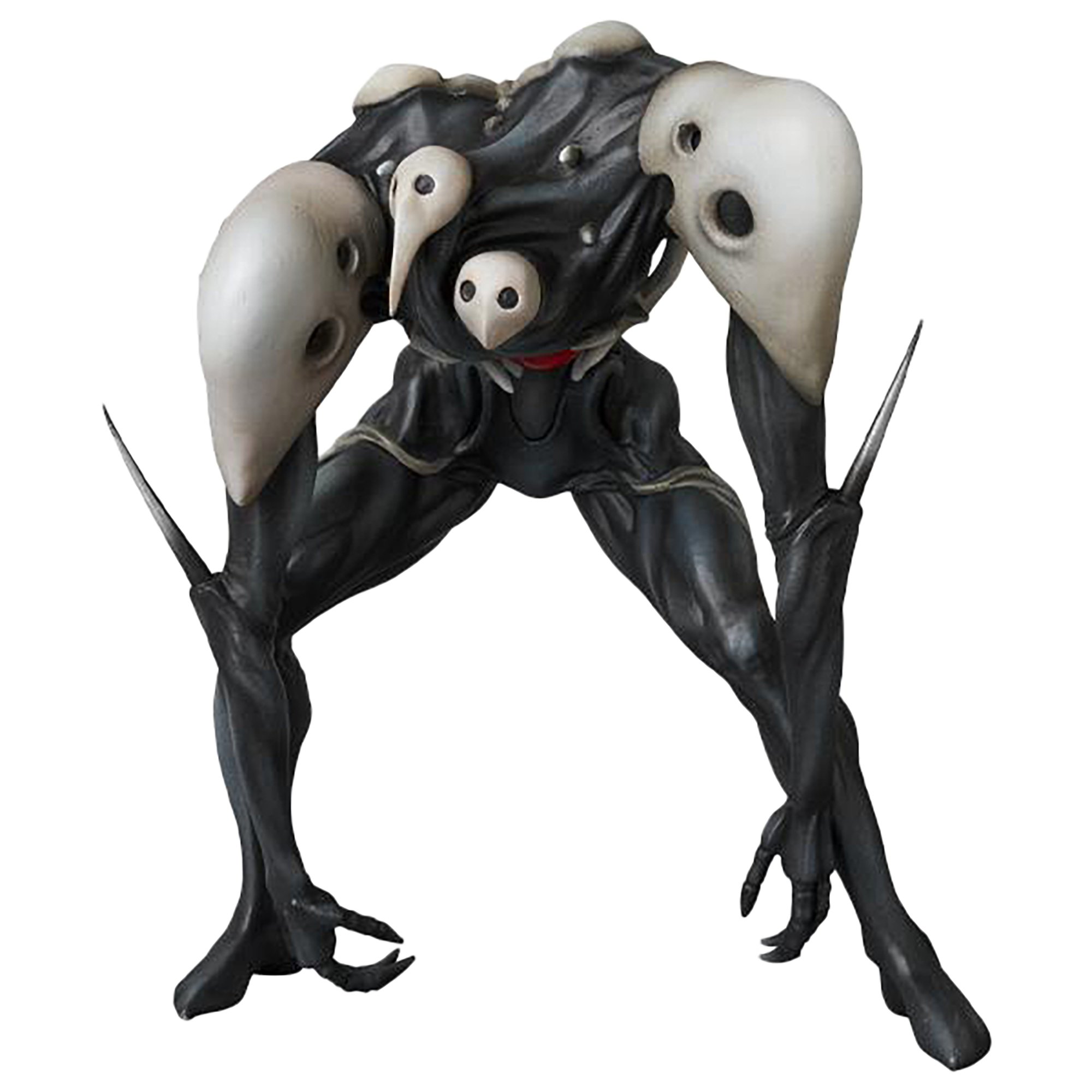 エヴァンゲリオン フィギュア　udf 第4の使徒　第10の使徒 UDF エヴァンゲリオン 第4の使徒 | MEDICOM TOY OFFICIAL STORE