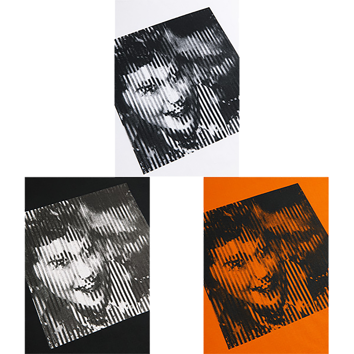 KOSUKE KAWAMURA TEE "COUPLE"