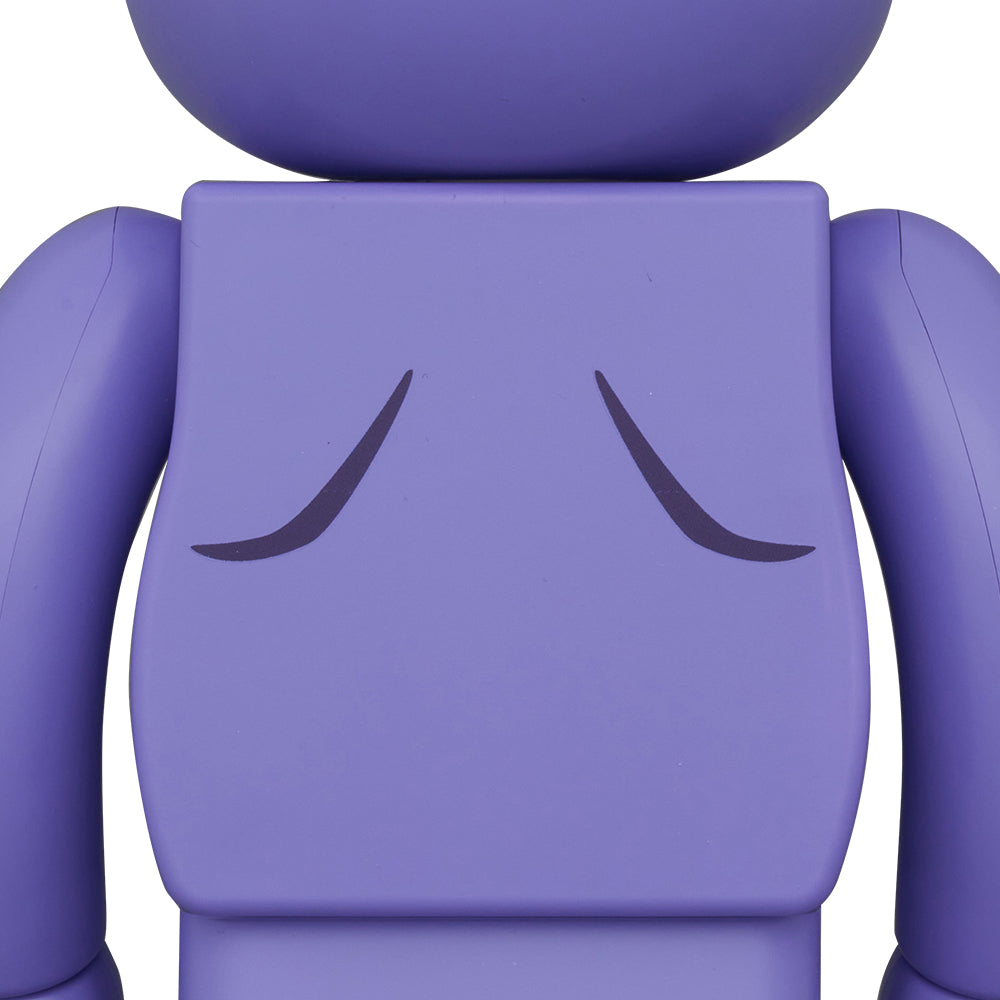 BE@RBRICK 青鬼 400%《2026年8月発売・発送予定 受注期間は4月10日まで》_1
