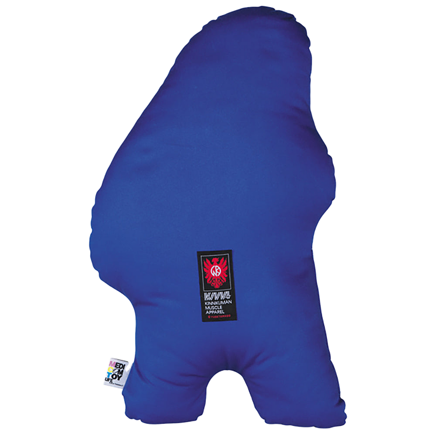 MLE KINNIKUMAN シリーズ KINNIKUMAN SUGURU & MEAT CUSHION