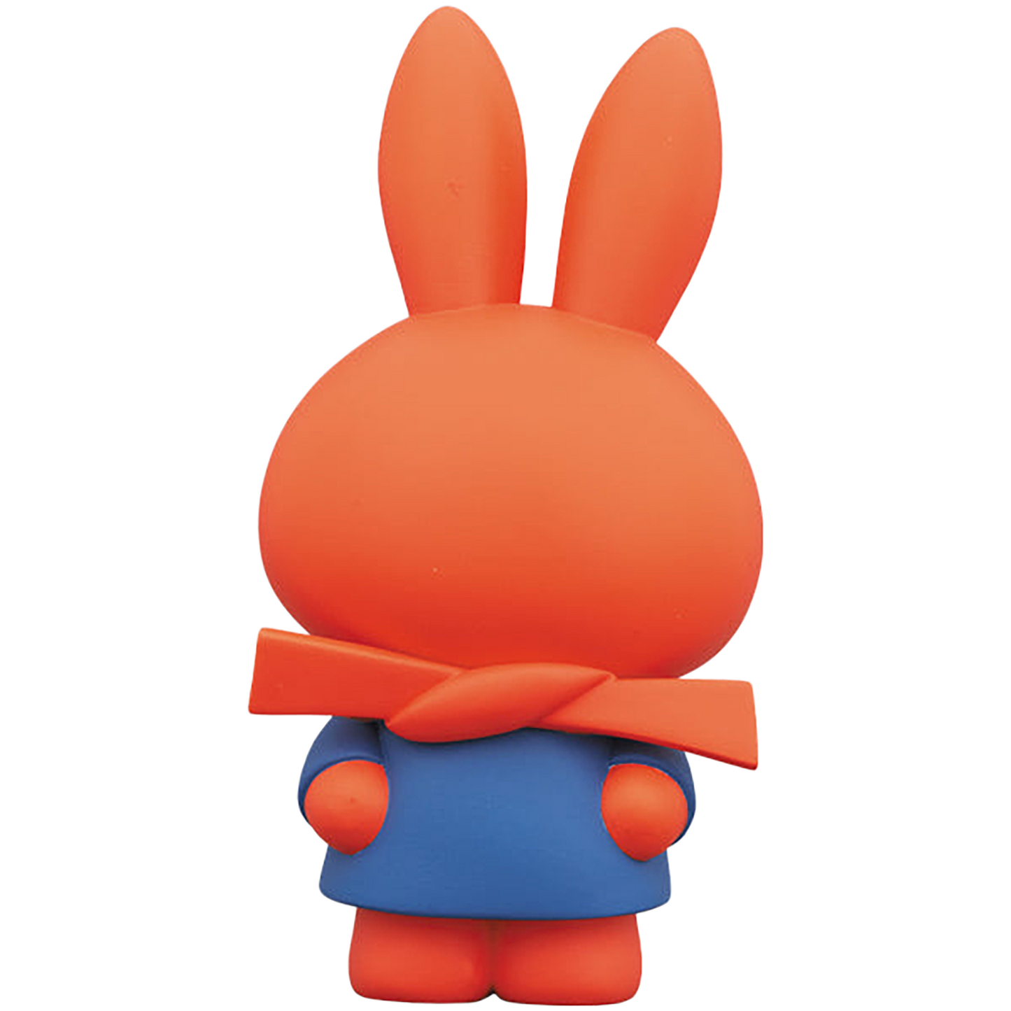 UDF Dick Bruna (Series 4) Snowy day Miffy