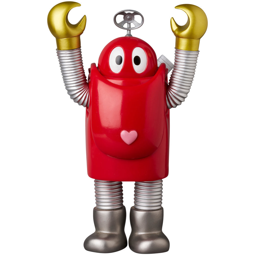 ロボコン(プロペラVer.) | MEDICOM TOY OFFICIAL STORE