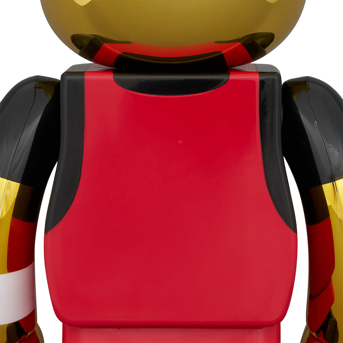 BE@RBRICK Michael Jordan 1985 AIR JORDAN 400%