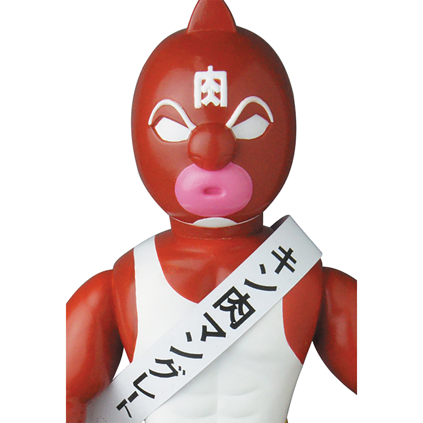 キン肉マングレート