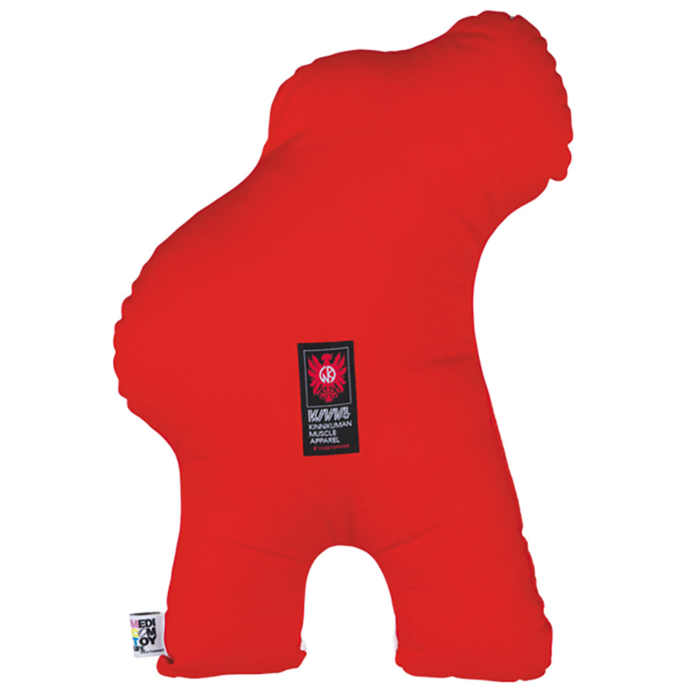 MLE KINNIKUMAN シリーズ KINNIKUMAN BUFFALOMAN CUSHION_1