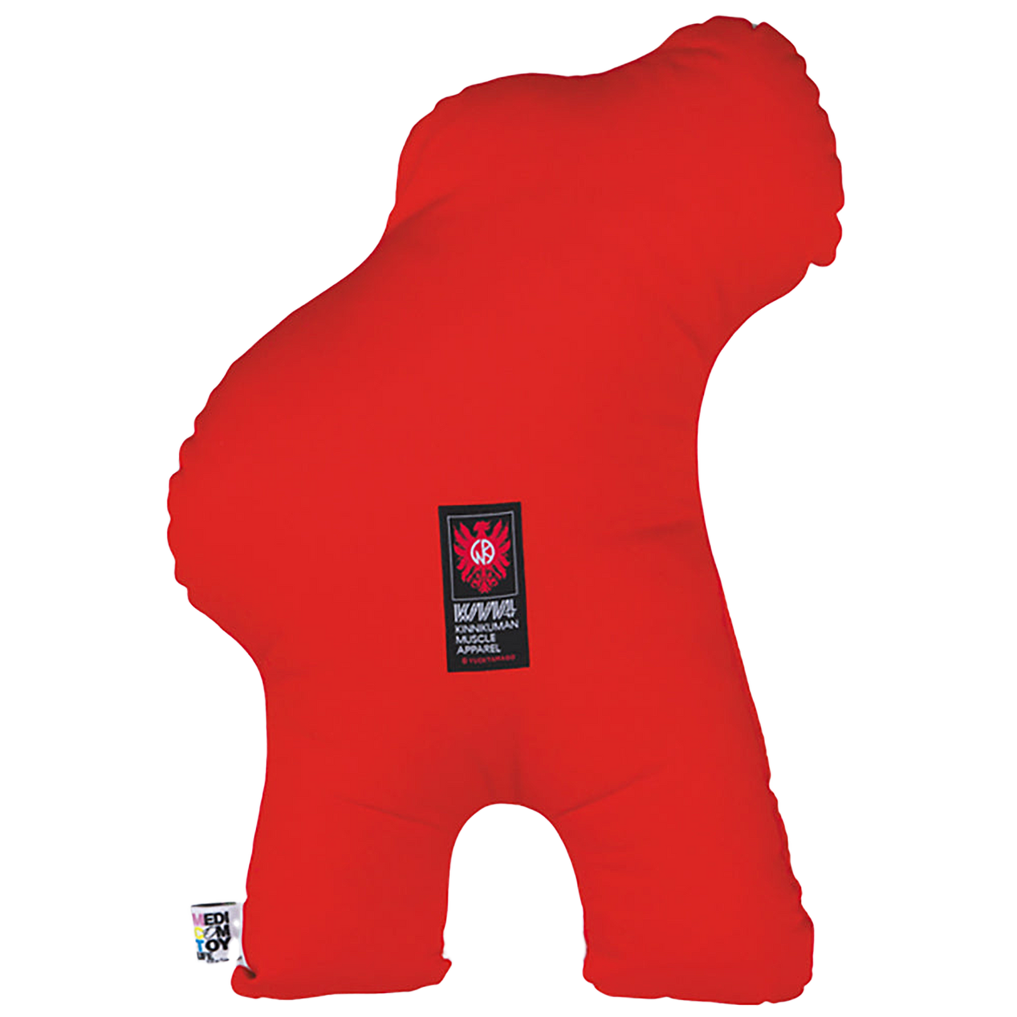 MLE KINNIKUMAN シリーズ KINNIKUMAN BUFFALOMAN CUSHION