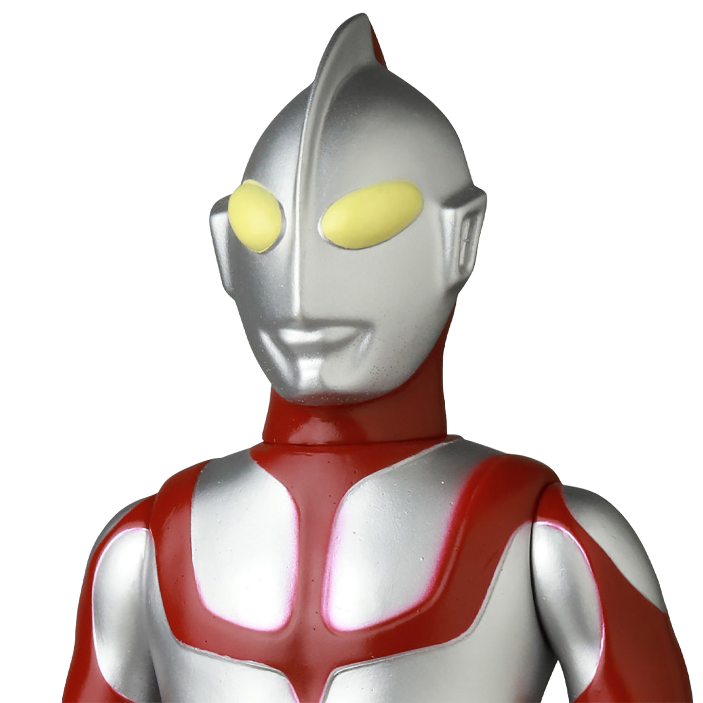 ウルトラマン 銀塗装Ver.(シン・ウルトラマン版)《2024年3月発送予定 受注期間は11月30日まで》