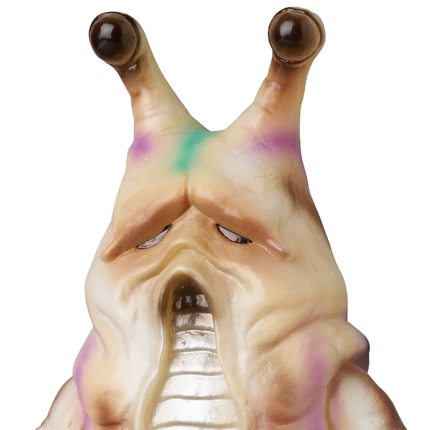 Namekujira(New color luminous)+minisofvi《Planned to be shipped in late August 2025 / Order period is until May 31》