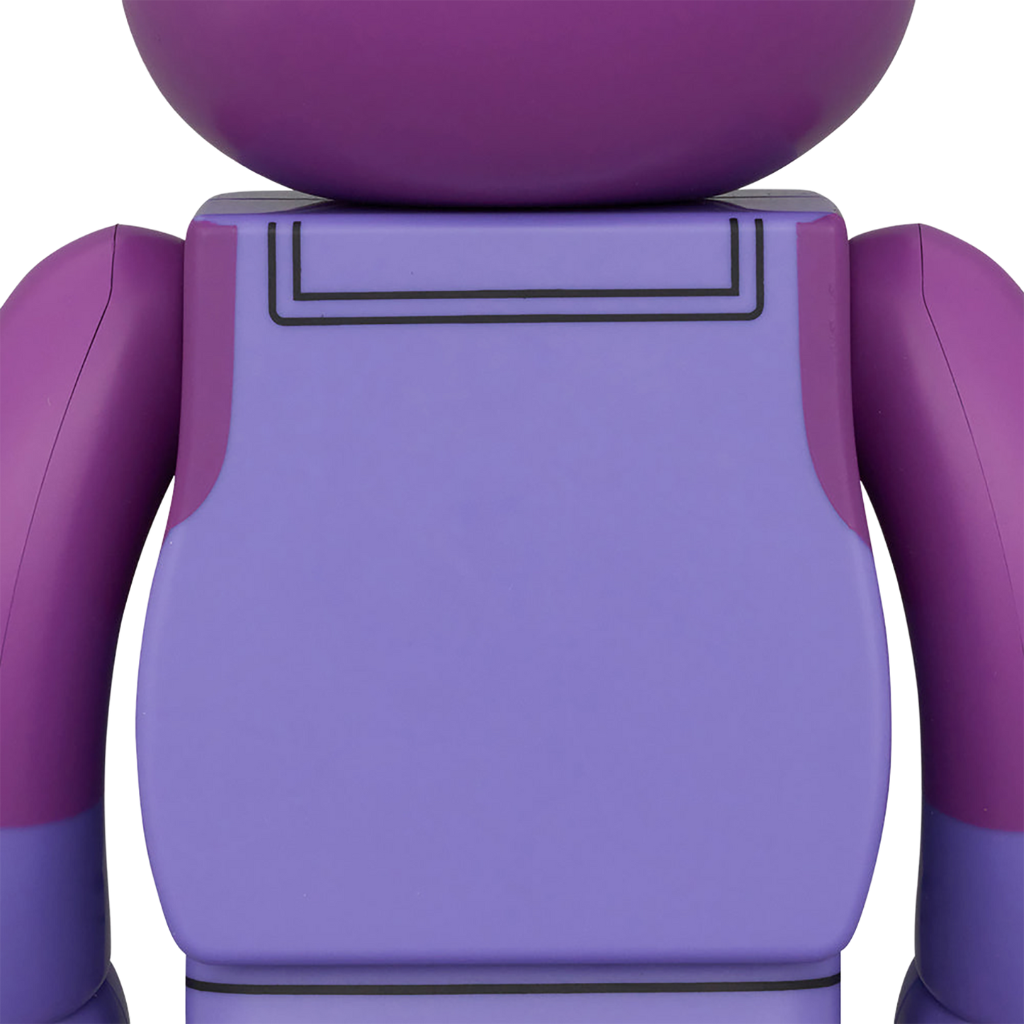 BE@RBRICK SENTINEL 400%