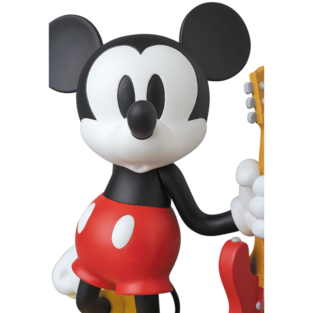 VCD MICKEY MOUSE(Guitar Ver.)_2