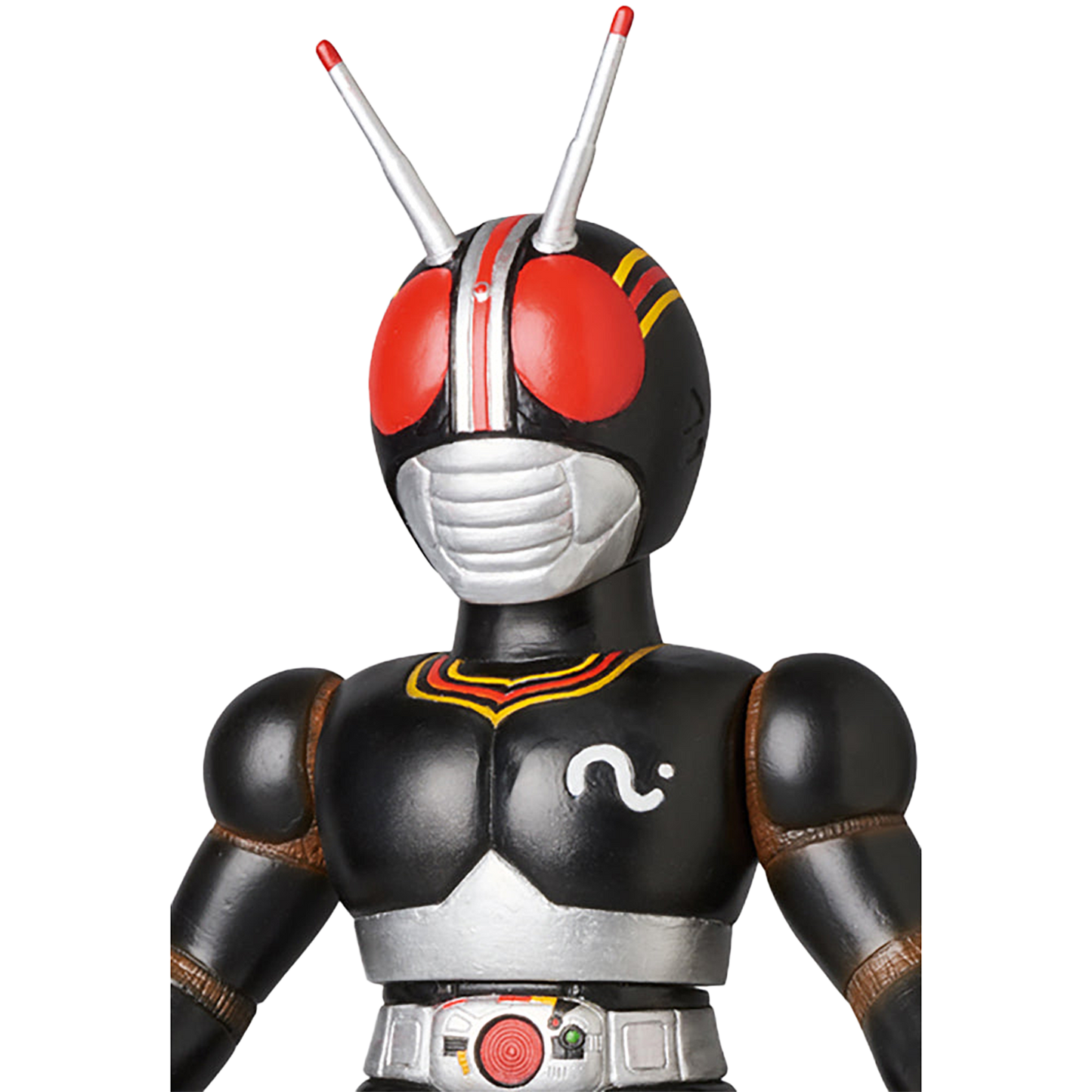 仮面ライダーBLACK(仮面ライダーBLACKより)