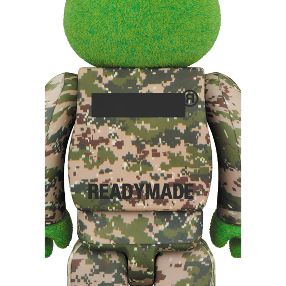 BE@RBRICK READYMADE × F.C.Real Bristol 100% & 400%_3