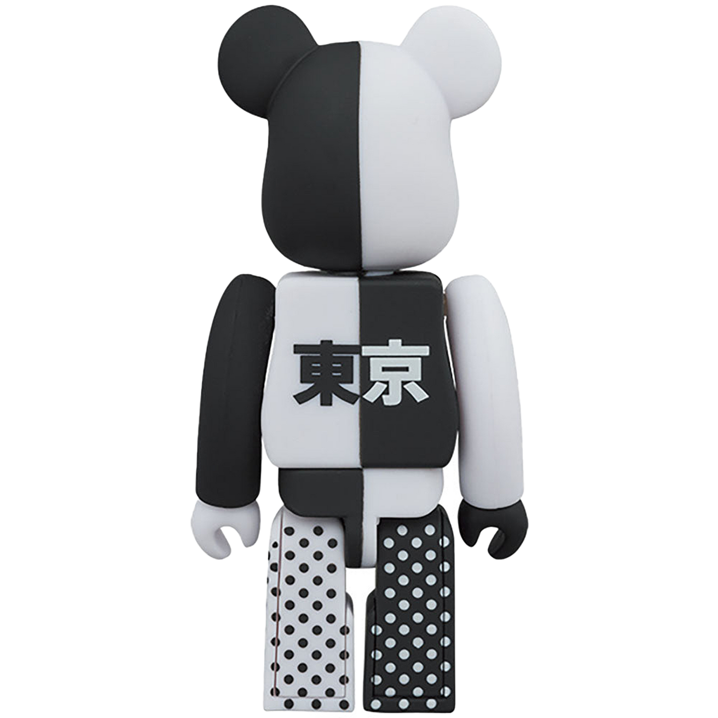 BE@RBRICK Calzedonia 100%