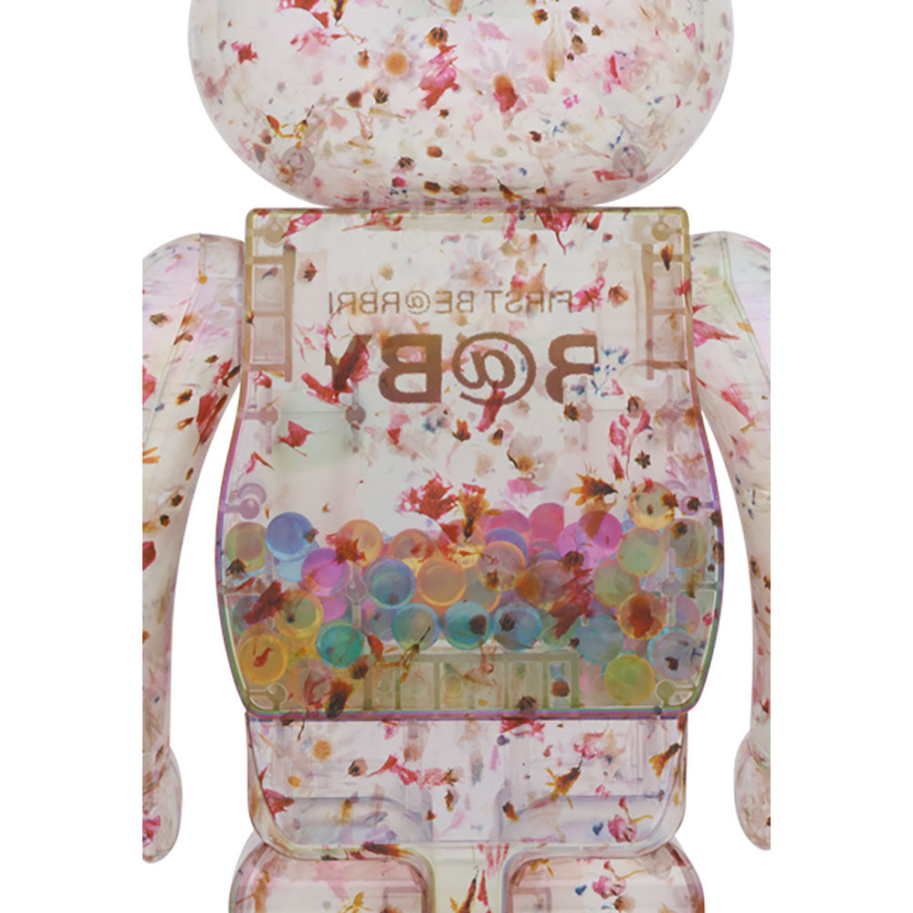 MY FIRST BE@RBRICK B@BY ANREALAGE Ver. 1000%_1