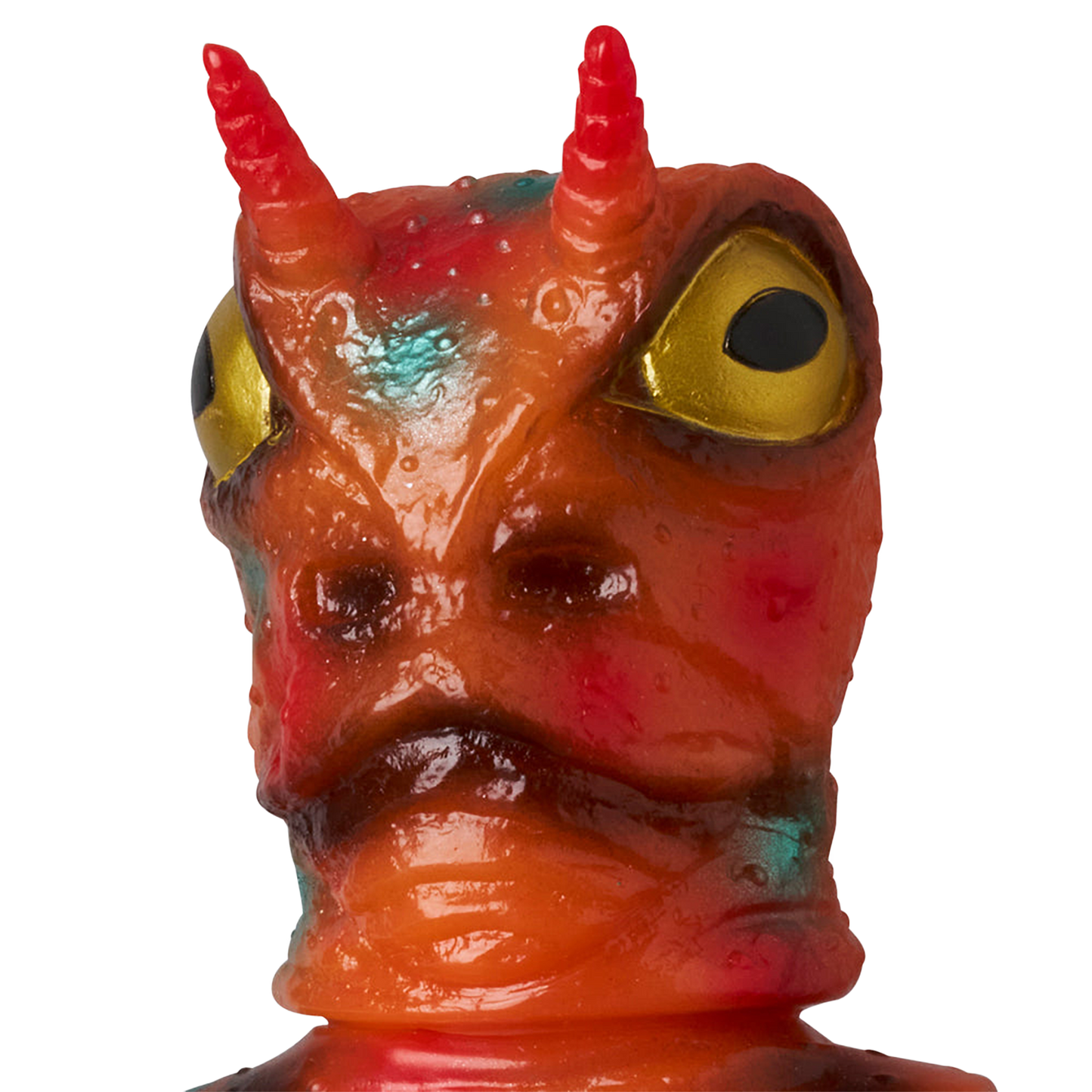 Gamagira(With sickle Ver.)+Mini Sofubi《Planned to be shipped in late February 2025 / Order period is until November 30》