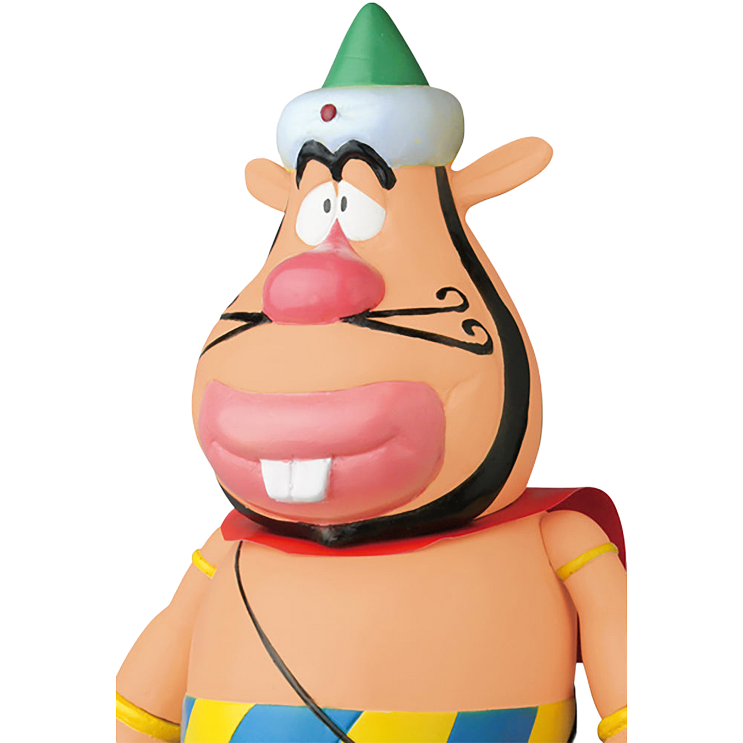 ハクション大魔王