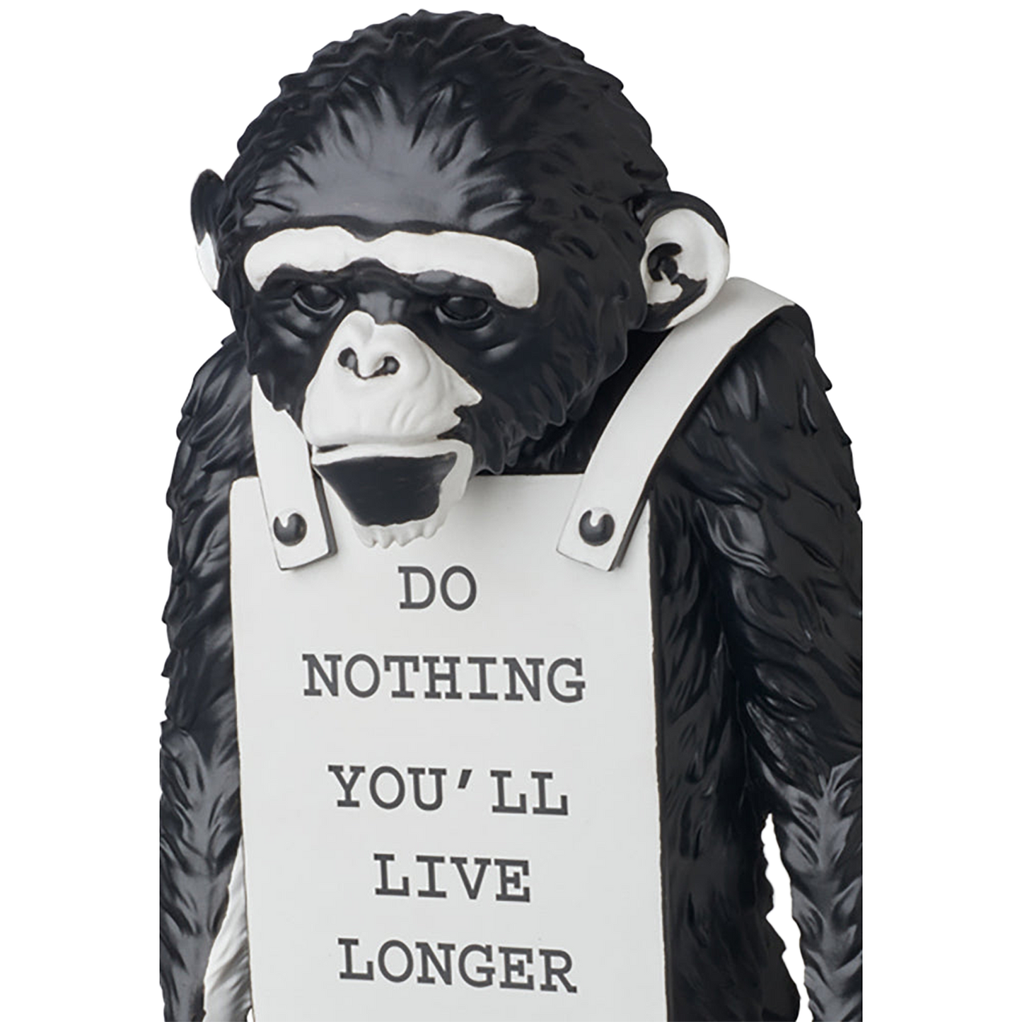 MONKEY SIGN(ORIGINAL COLOR)