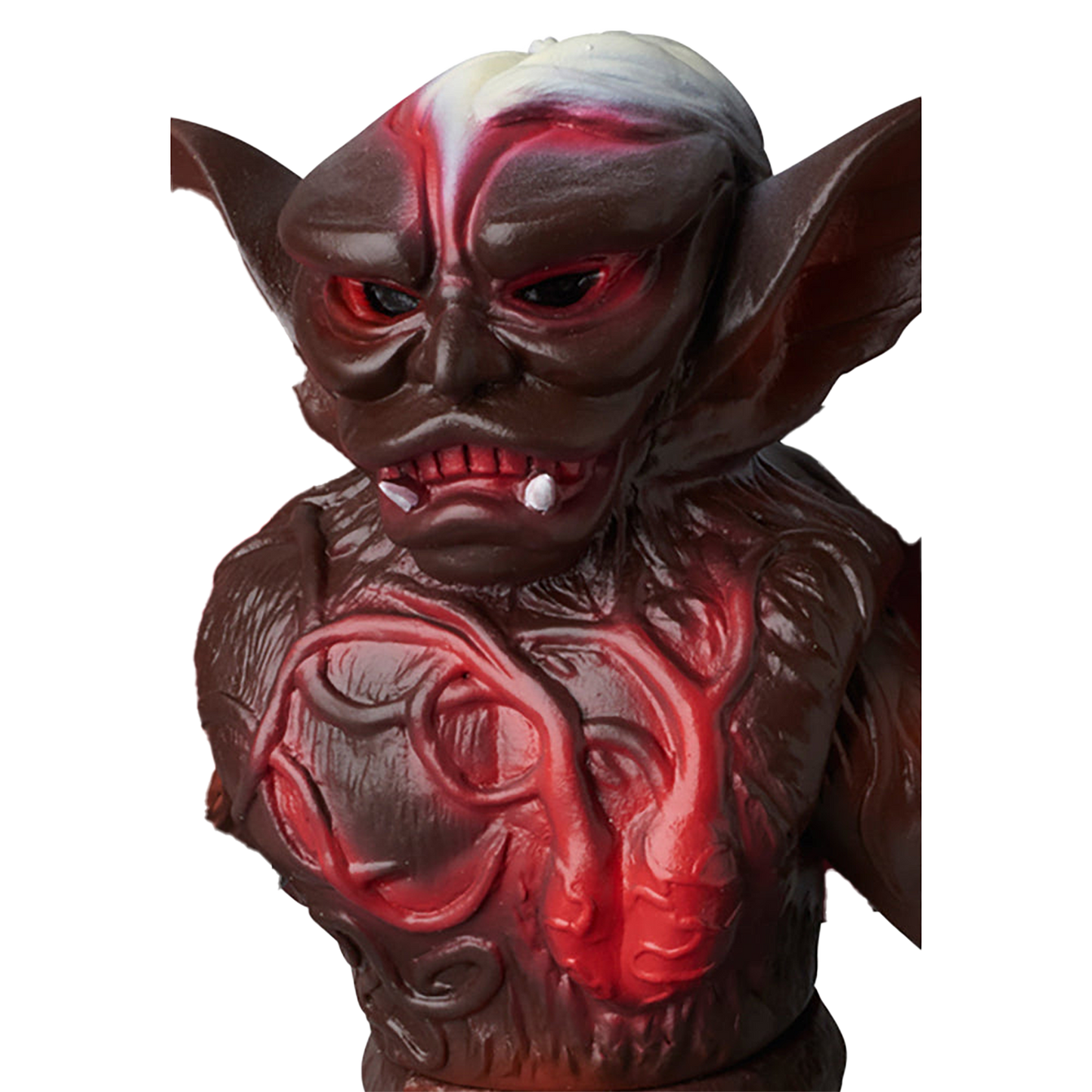 獣人吸血コウモリ (仮面ライダーアマゾンより)