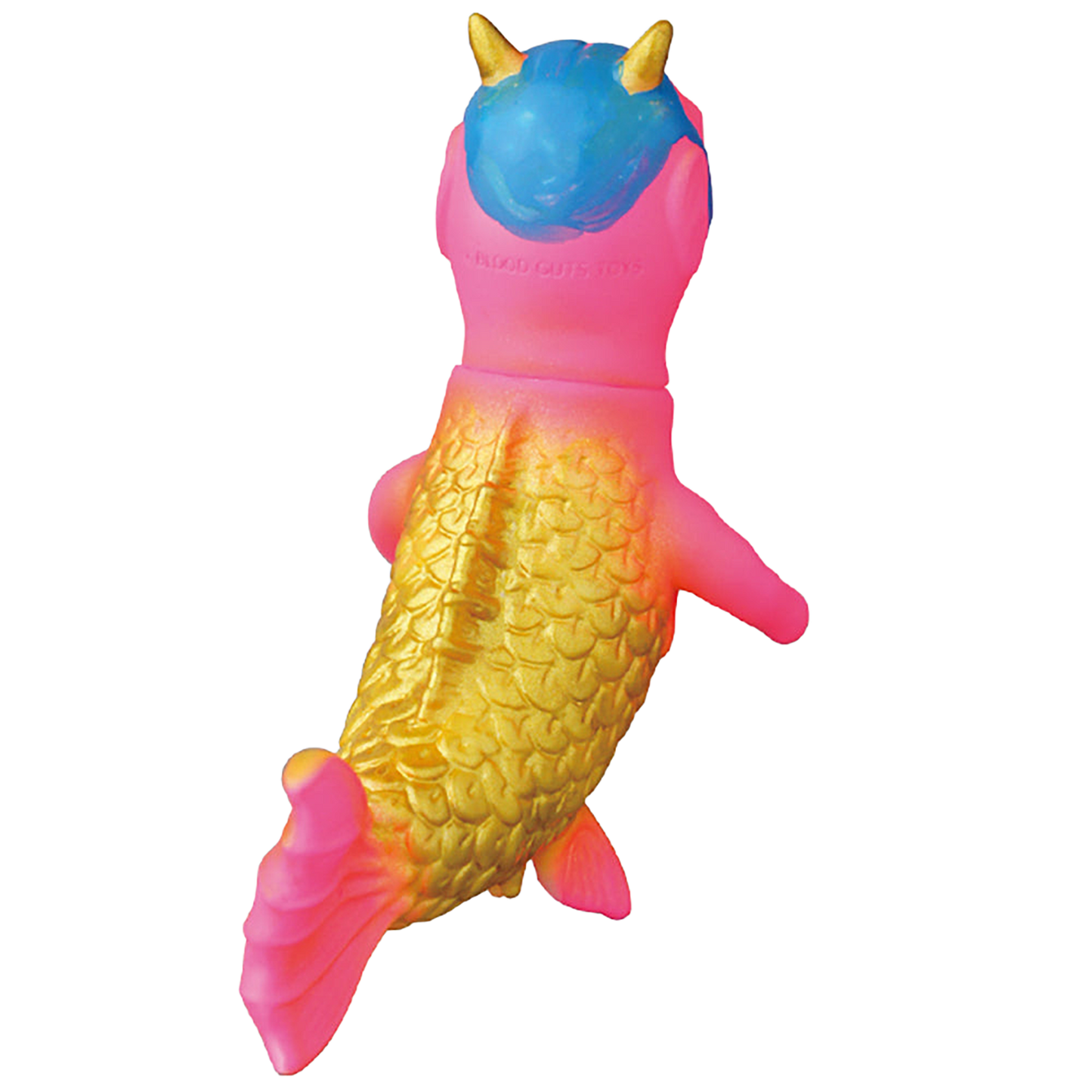 VAG(VINYL ARTIST GACHA)SERIES 10 ナマナリ人魚