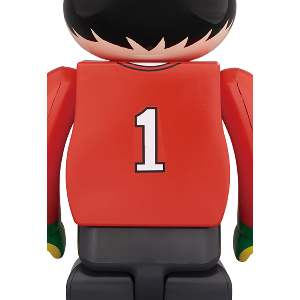 BE@RBRICK 若林源三 100% & 400%_3