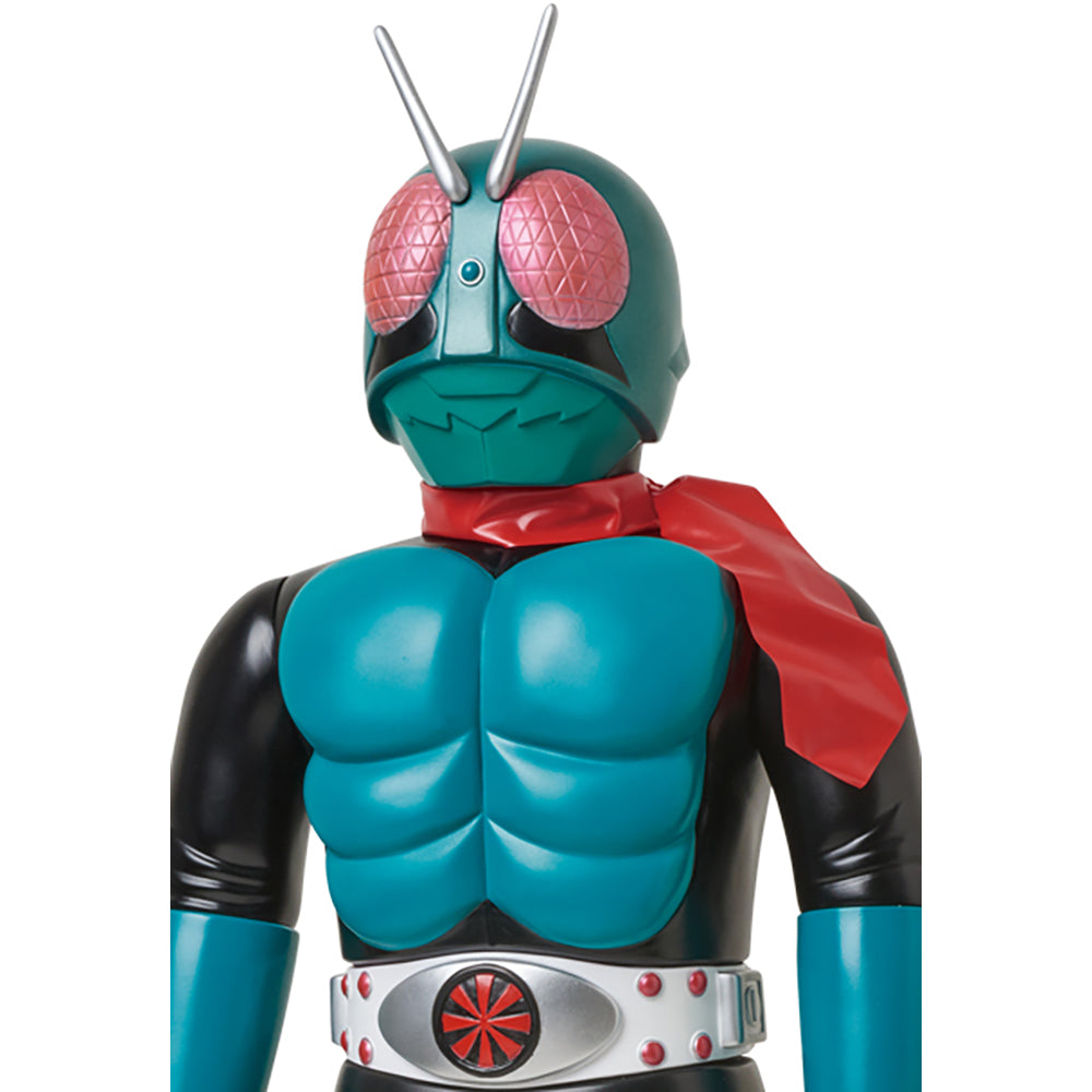 仮面ライダー旧1号 ジャンボサイズ(ワンフェス開催記念モデル)_2