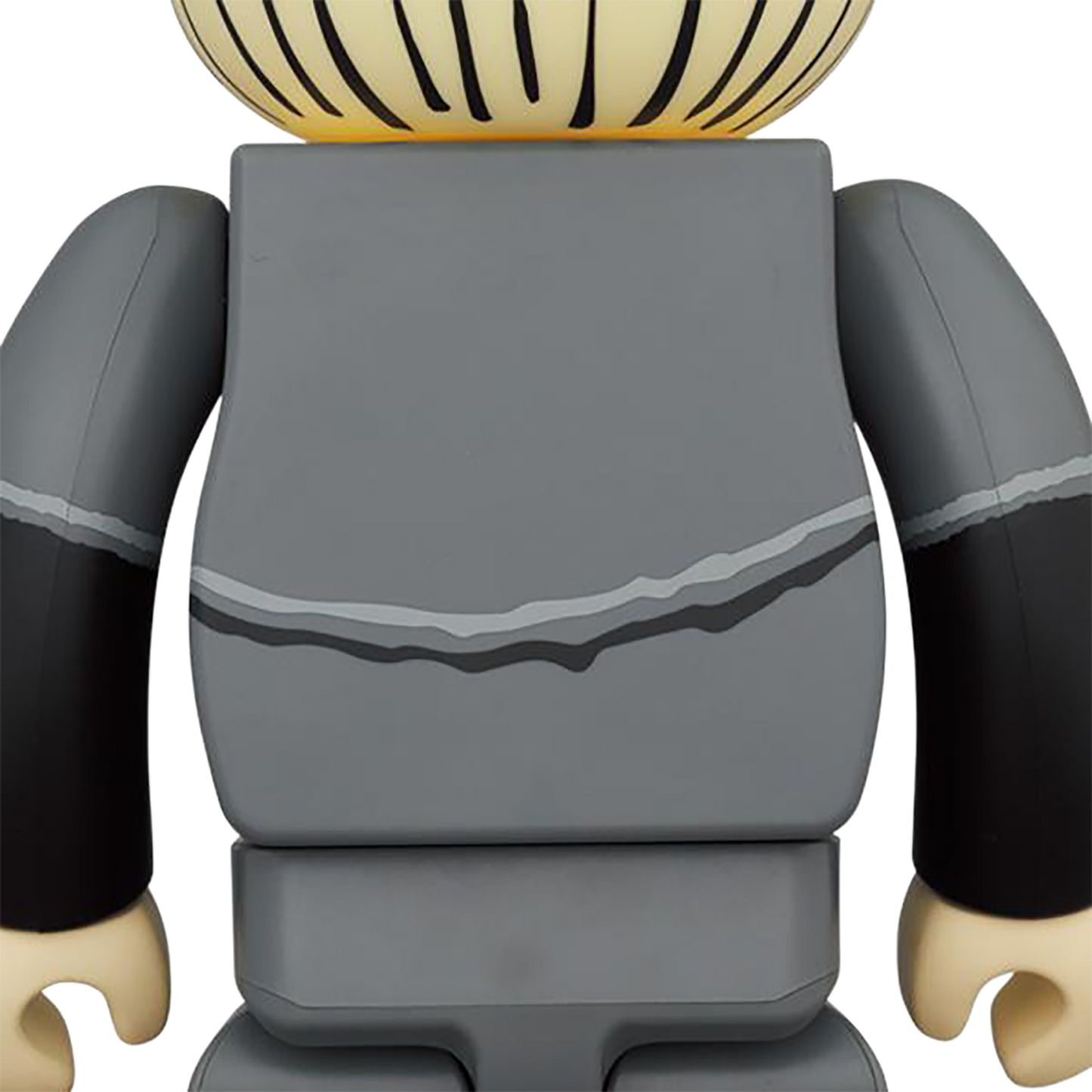 BE@RBRICK John 5 100% & 400%