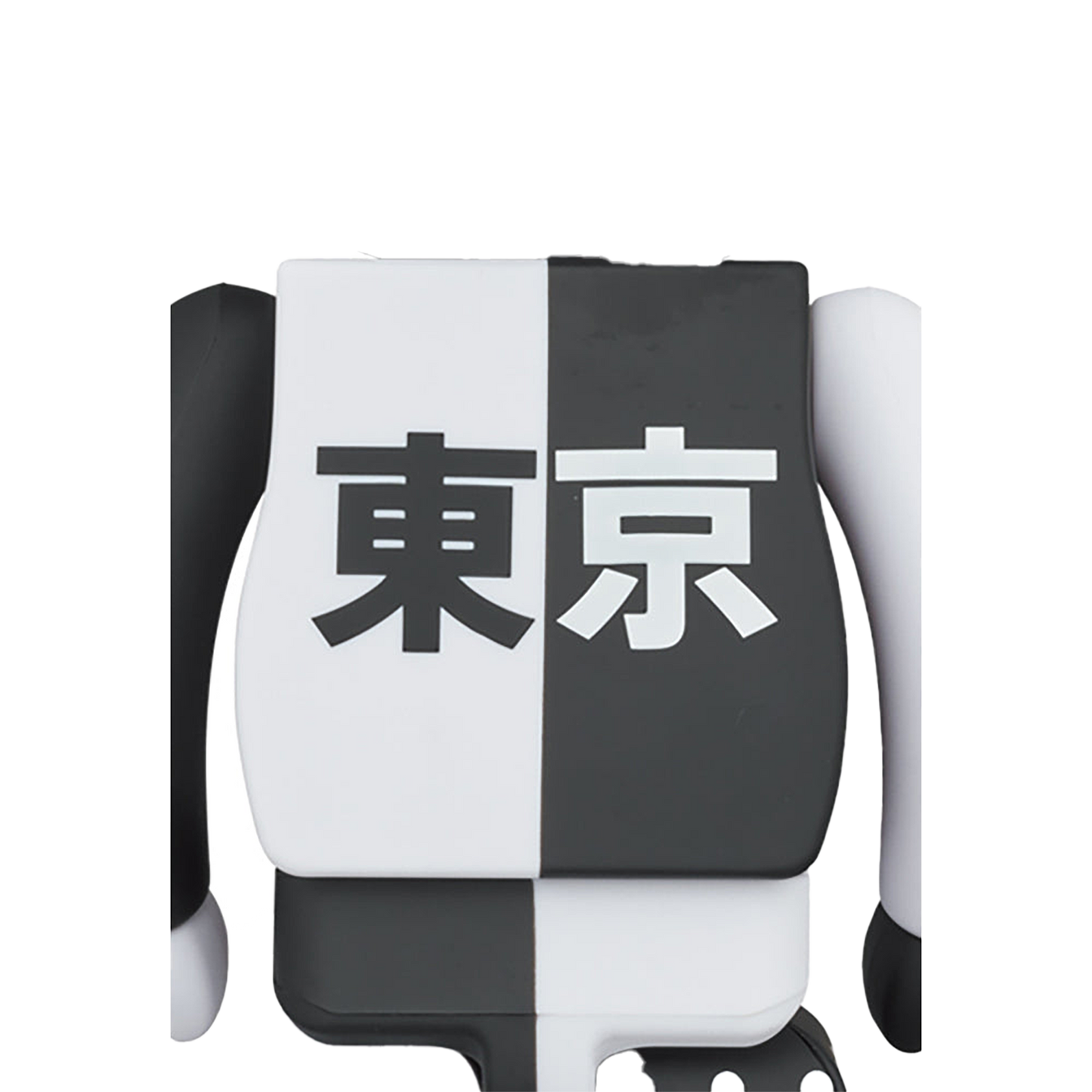 BE@RBRICK Calzedonia 400%