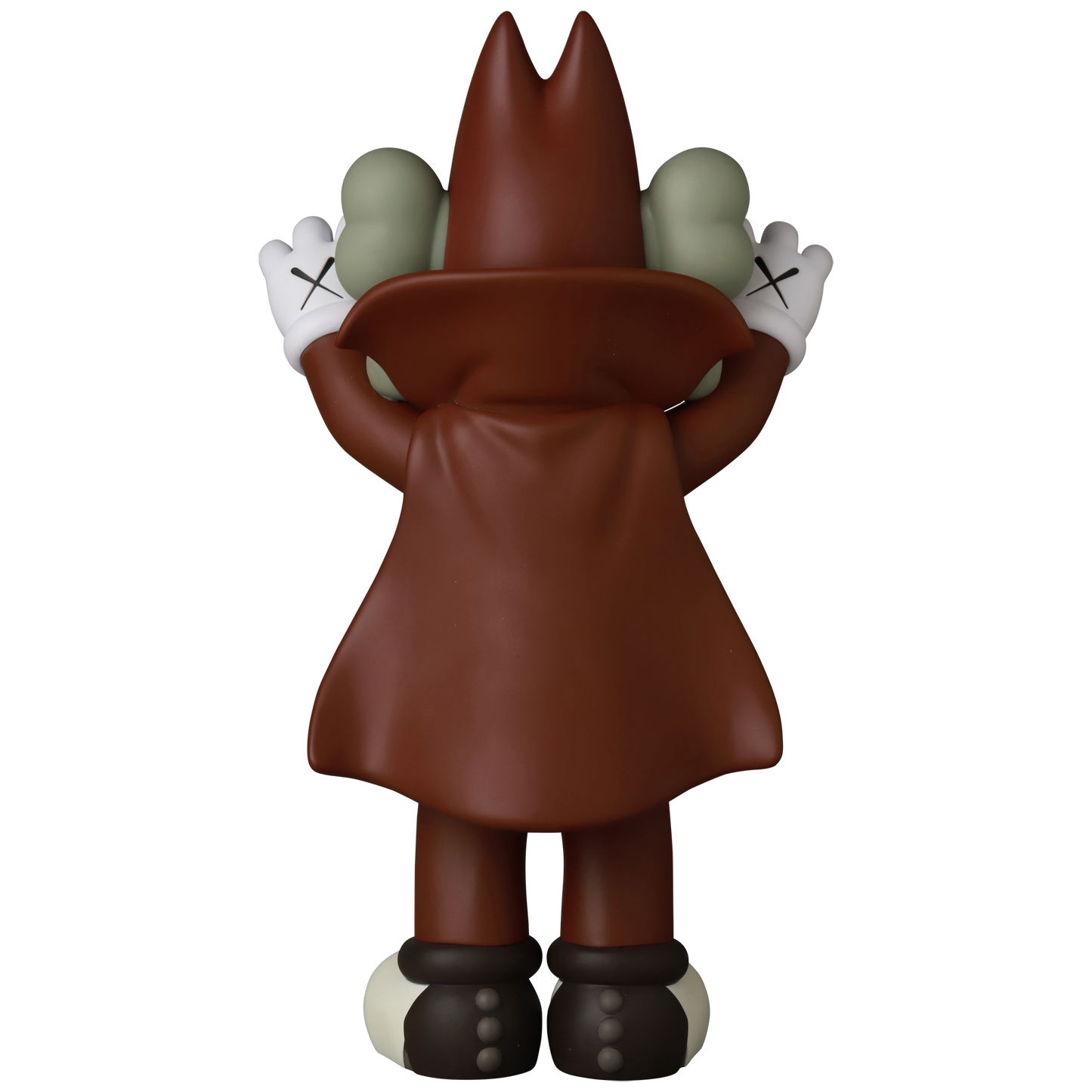 COUNT CHOCULA (KAWS VERSION)