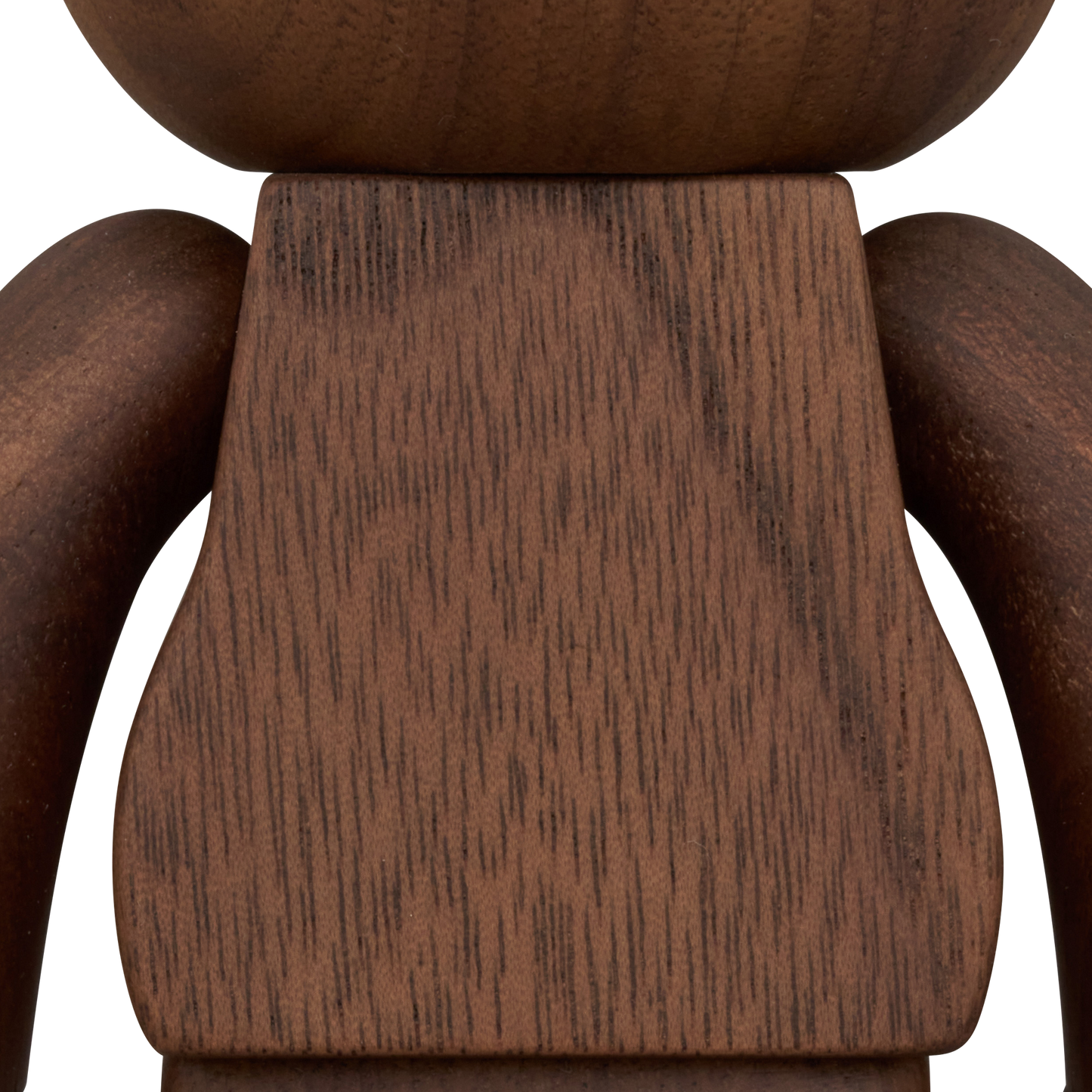 NY@BRICK Karimoku Walnut 200%