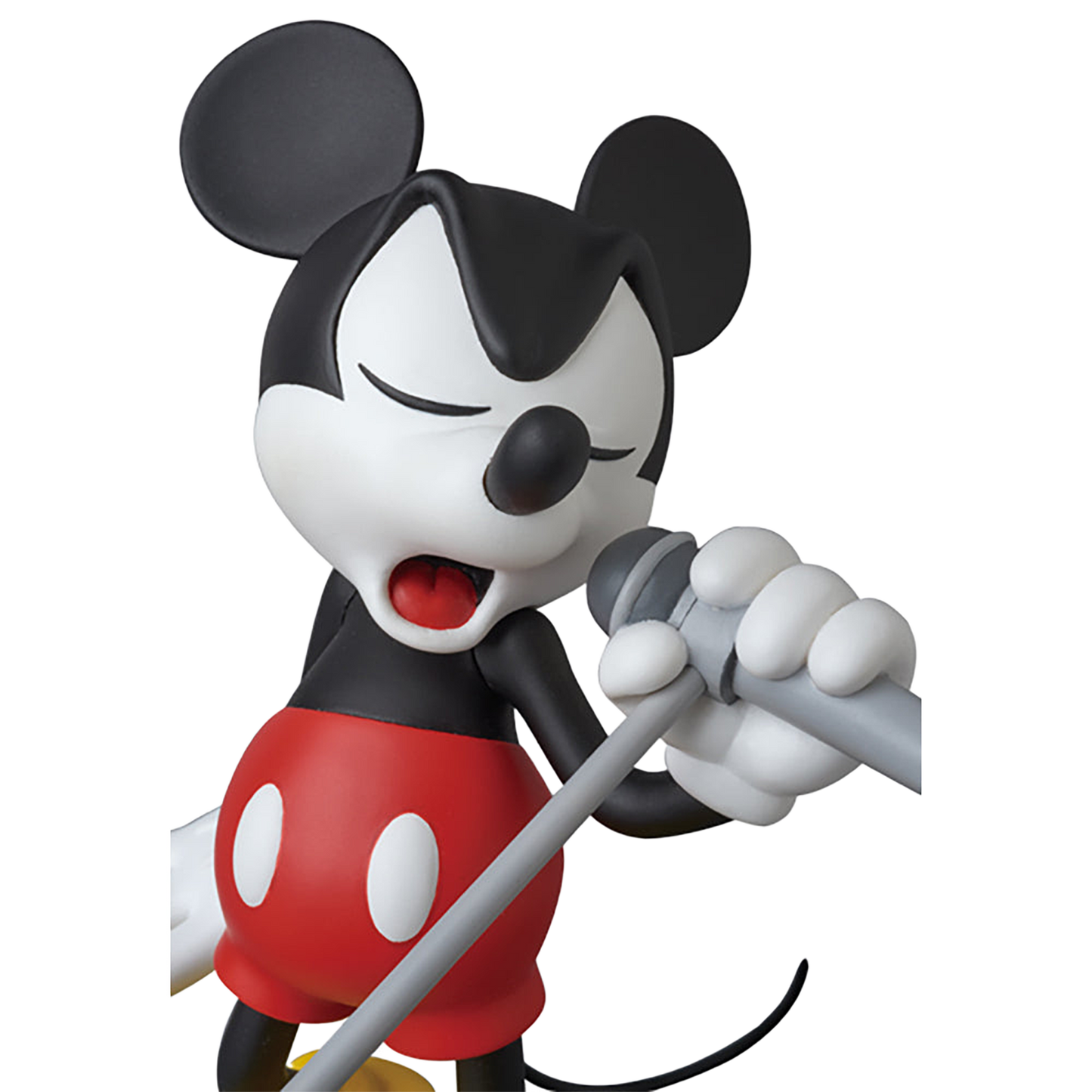 VCD MICKEY MOUSE(Microphone Ver.)