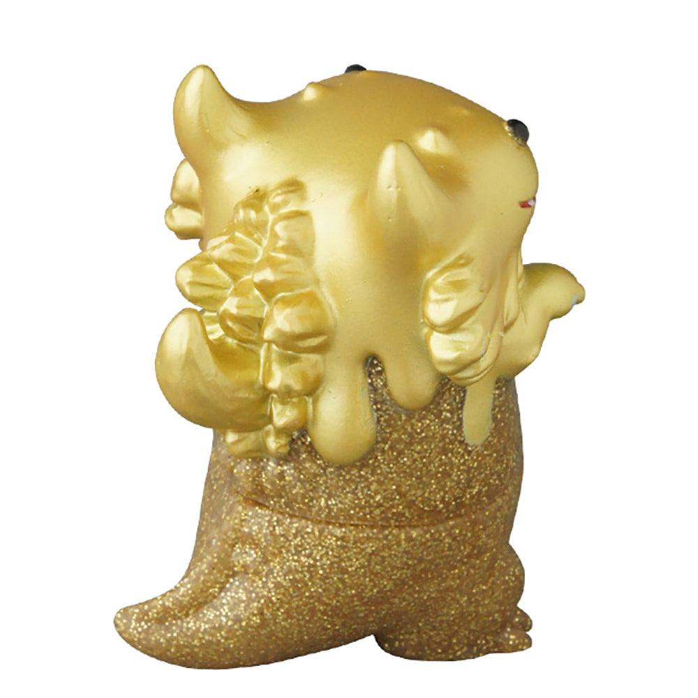 VAG(VINYL ARTIST GACHA) ランジロン(One up.限定スペシャルカラー)_4