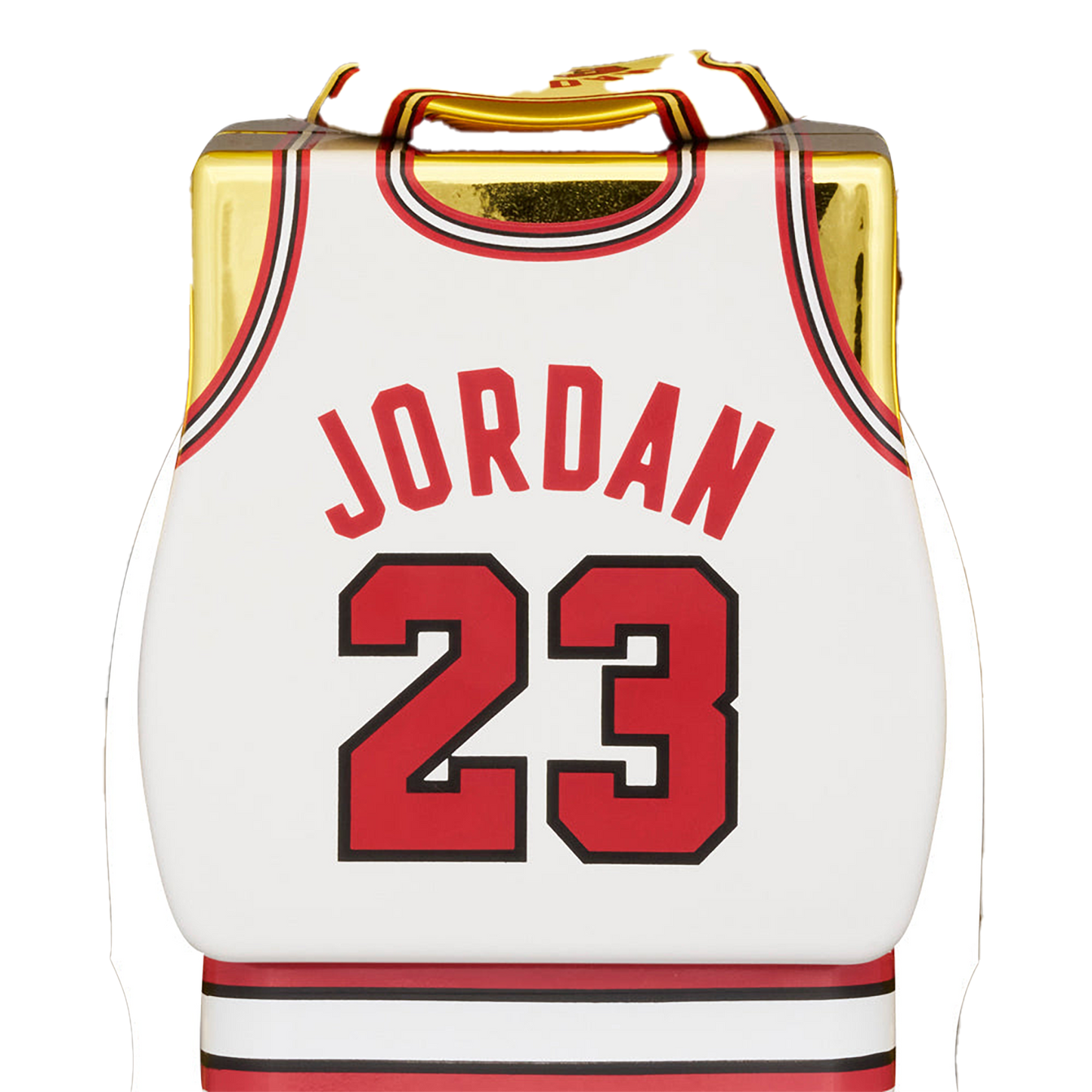 BE@RBRICK Michael Jordan 1991 WORLD CHAMPION 100% & 400%
