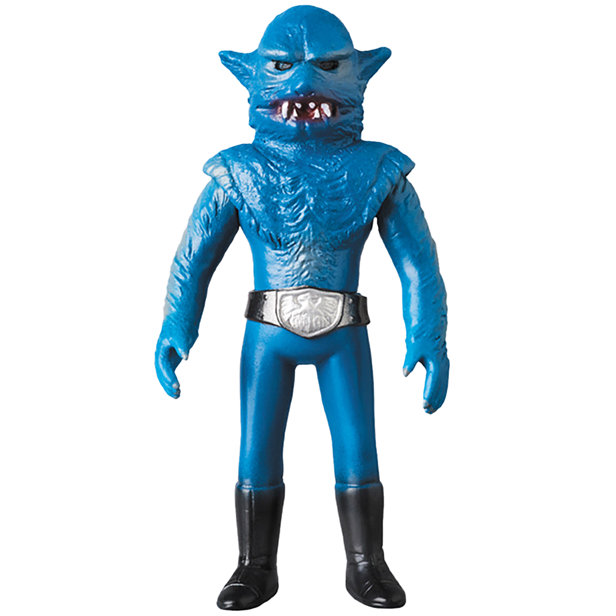 狼男（実験体）ミドルサイズ | MEDICOM TOY OFFICIAL STORE