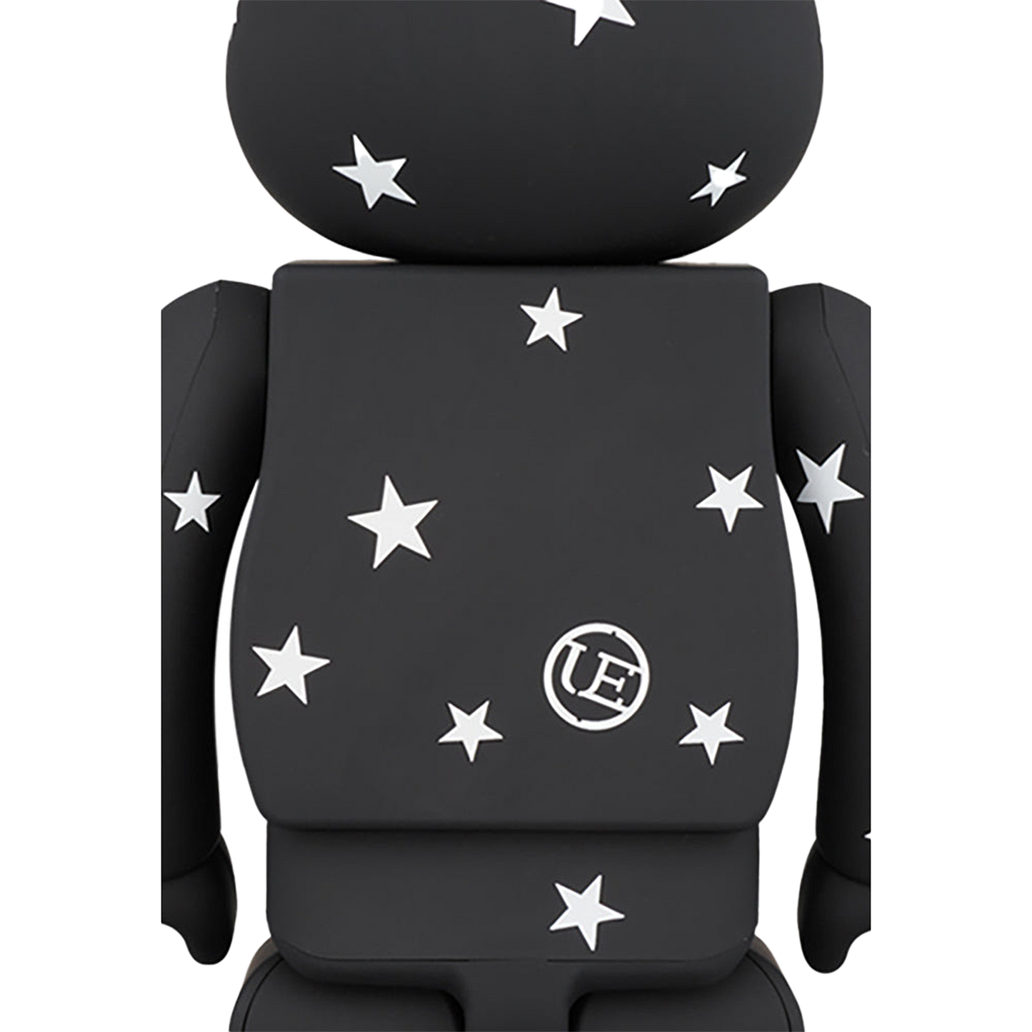 BE@RBRICK uniform experiment 100% & 400%