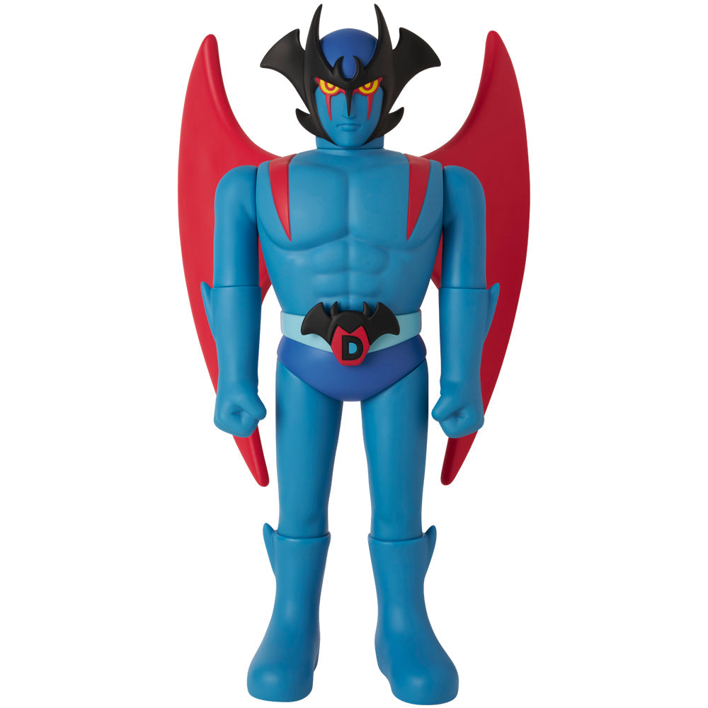 ASM ジャンボサイズ デビルマン ASM ジャンボサイズ デビルマン | MEDICOM TOY OFFICIAL STORE