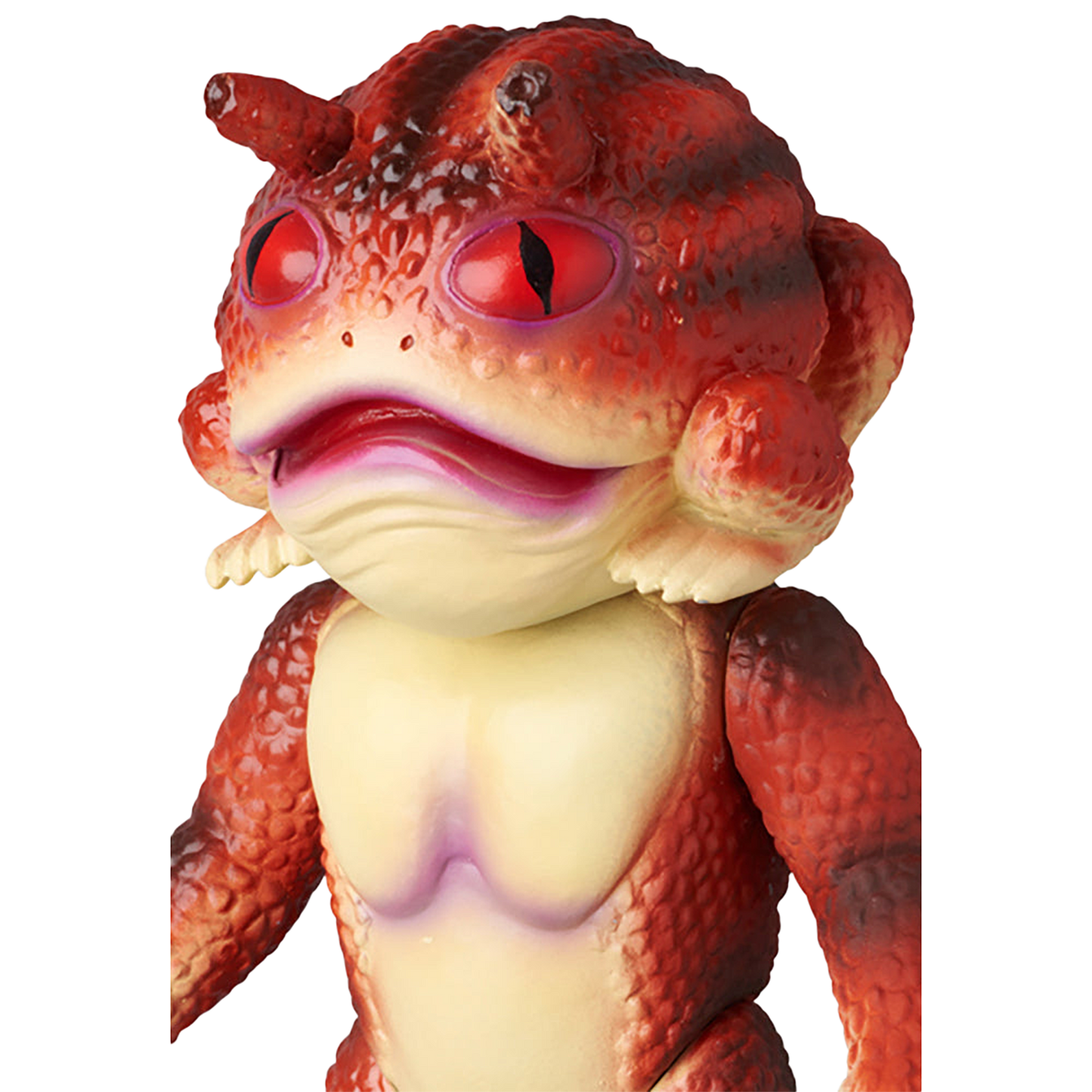 ガマ獣人 (仮面ライダーアマゾンより)