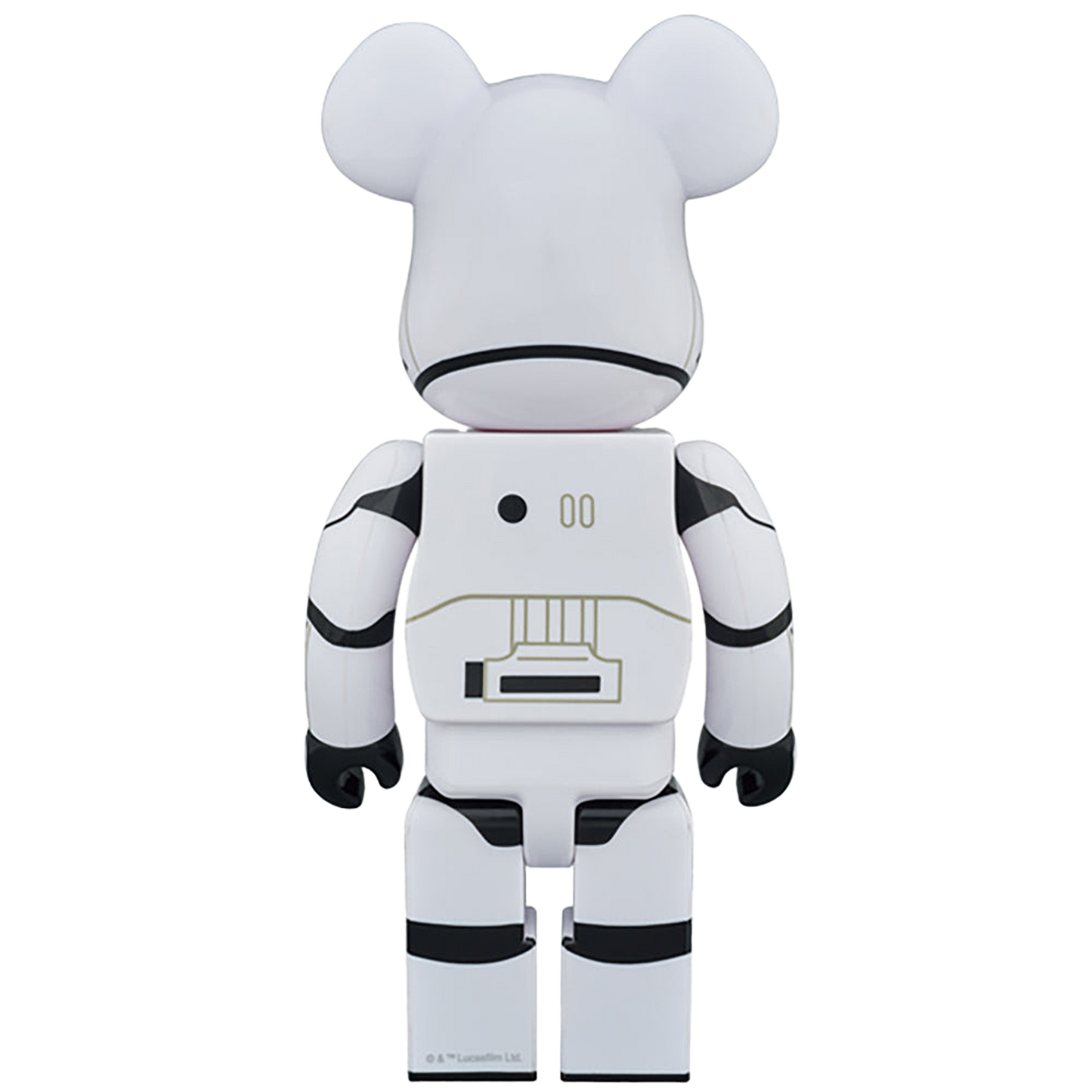 BE@RBRICK FN-2187(TM)400%