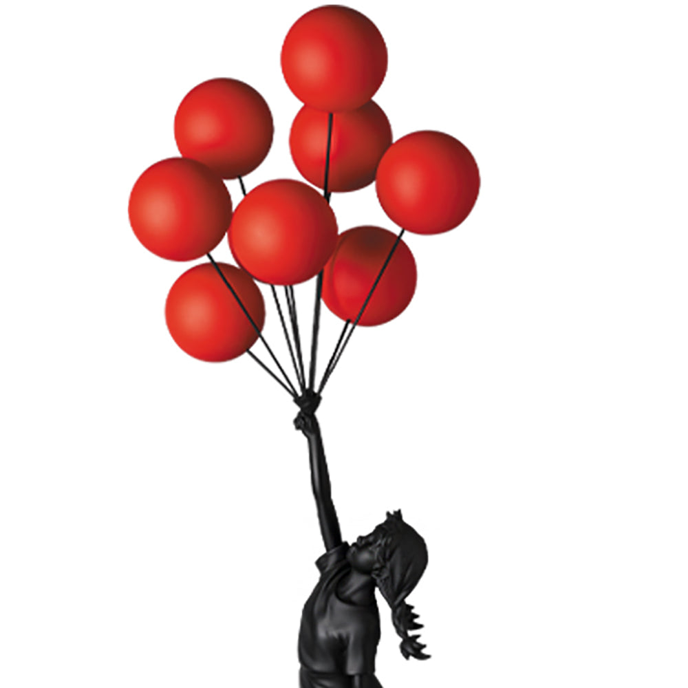 Sync. Flying Balloons Girl(Red Balloons w/Black Ver.)_2