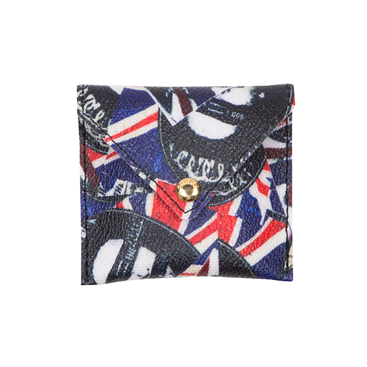 MLE SEX PISTOLS God Save The Queen 2 COIN CASE