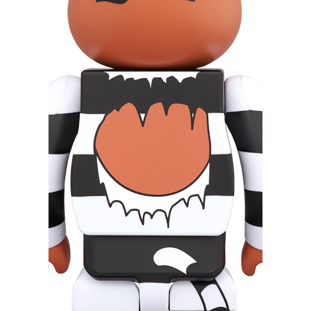 BE@RBRICK SCRATCH 100% & 400%_3
